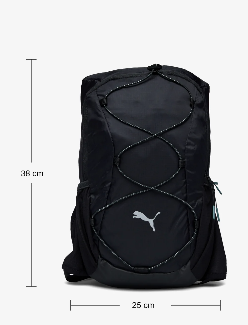 PUMA - SEASONS TRAIL RUNNING 6L Backpack - treeningkotid - green moon - 5