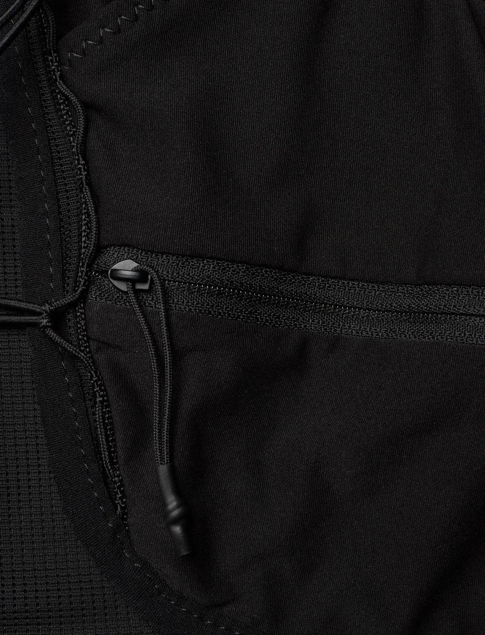 PUMA - SEASONS Trail Running Vest - laufausrüstung - puma black - 3