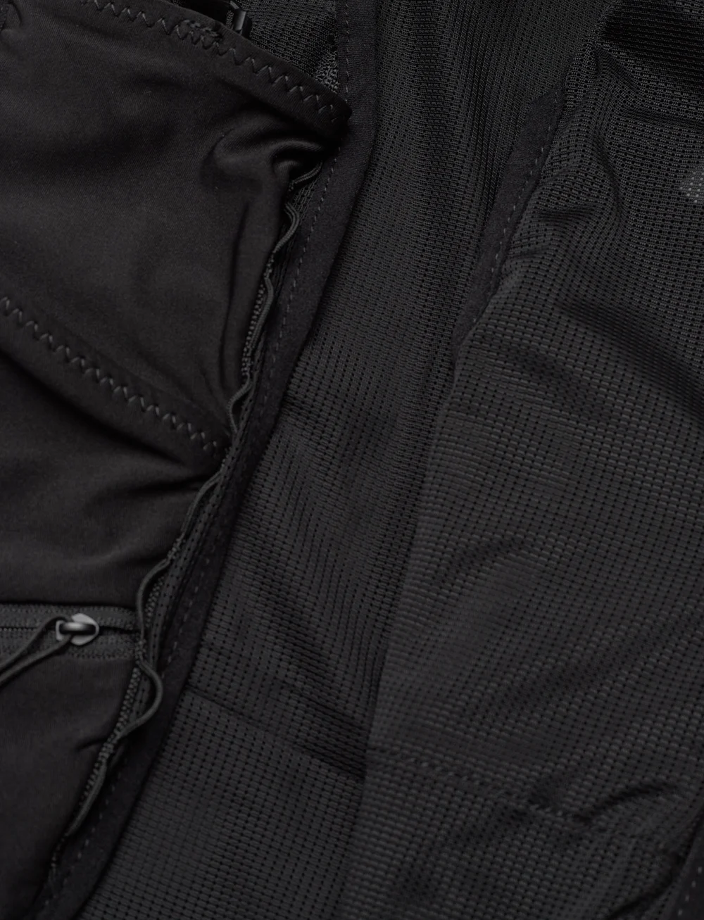 PUMA - SEASONS Trail Running Vest - laufausrüstung - puma black - 4