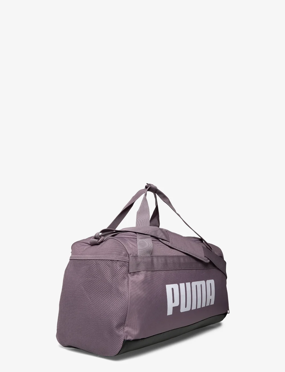 PUMA - PUMA CHALLENGER Small Sports Bag - trainingstaschen - plum jam - 2