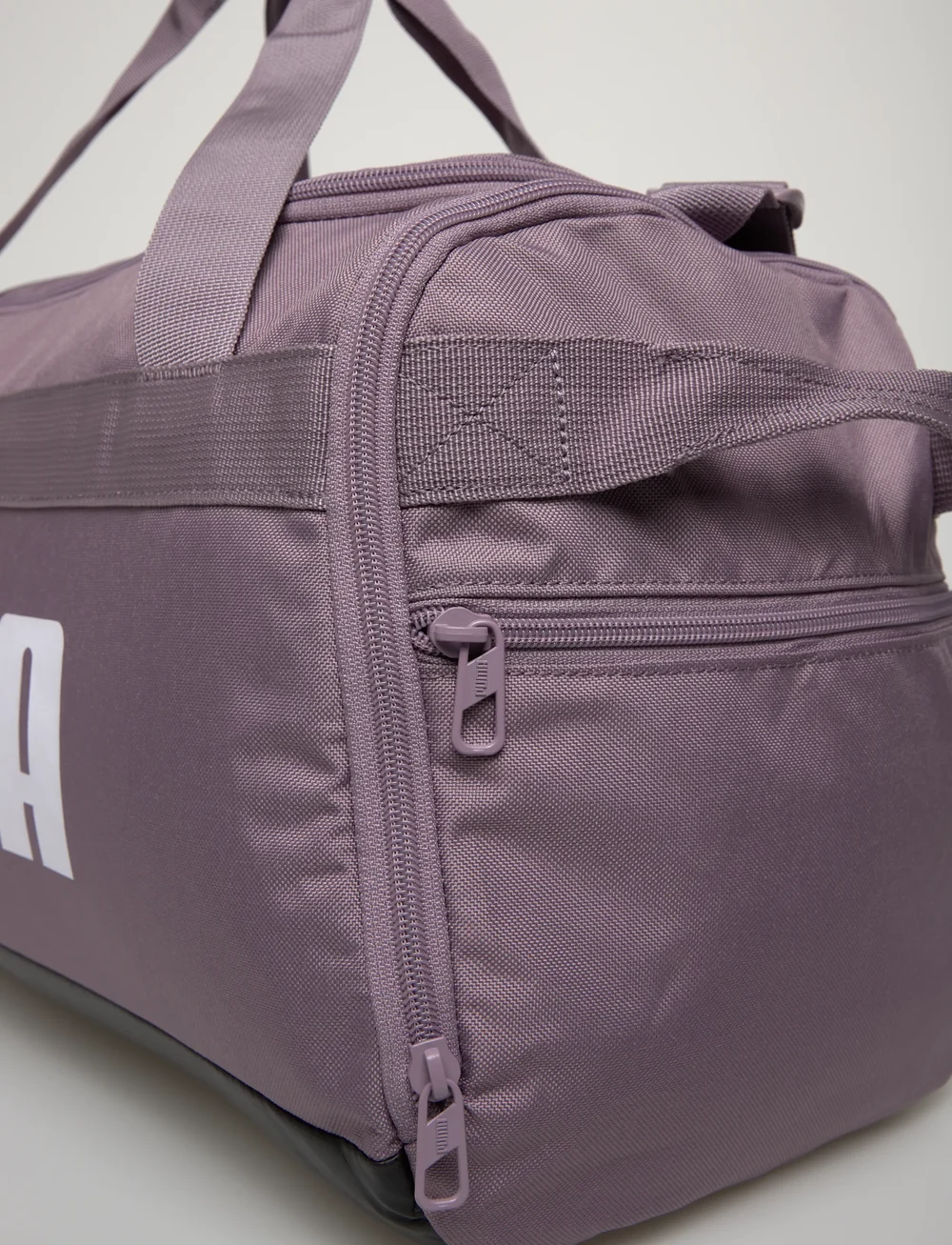 PUMA - PUMA CHALLENGER Small Sports Bag - trainingstaschen - plum jam - 4