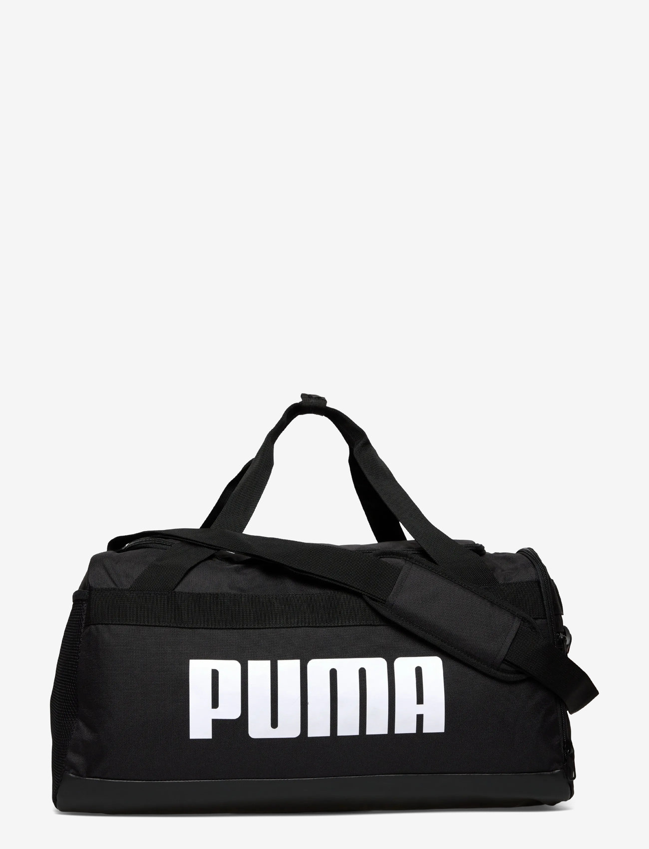 PUMA - PUMA CHALLENGER Small Sports Bag - trainingstaschen - puma black - 0