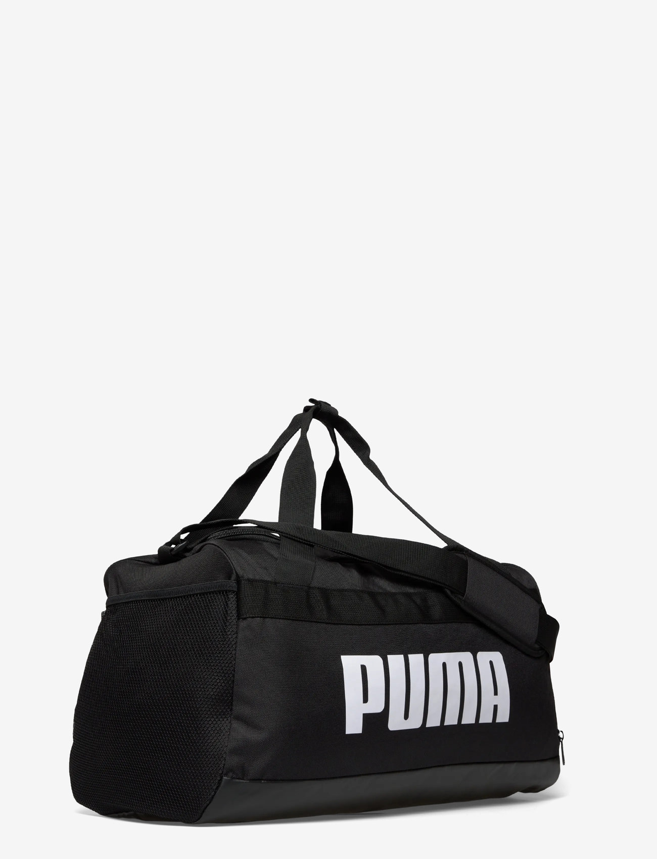 PUMA - PUMA CHALLENGER Small Sports Bag - trainingstaschen - puma black - 2