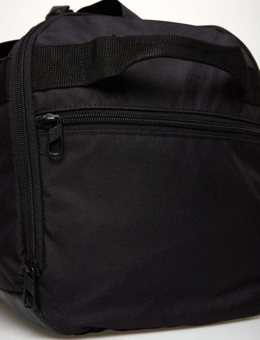 PUMA - PUMA CHALLENGER Small Sports Bag - trainingstaschen - puma black - 4