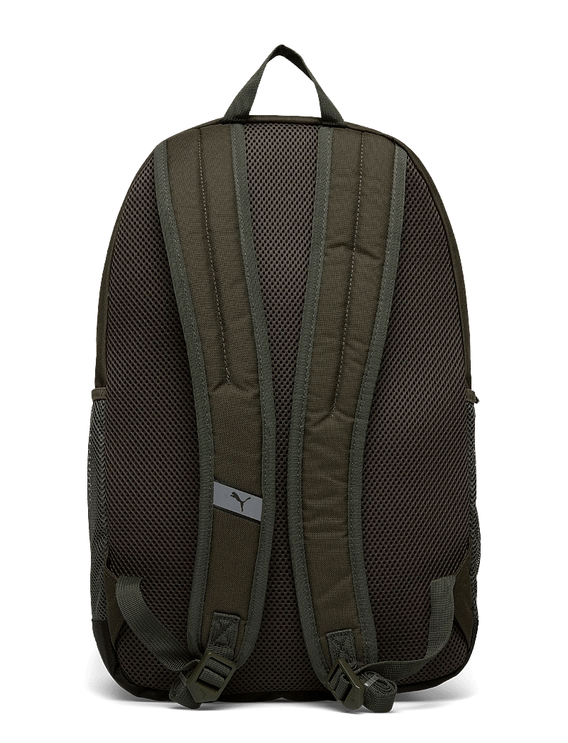 PUMA - PUMA BUZZ Backpack - vardagsstil - dark olive - 1
