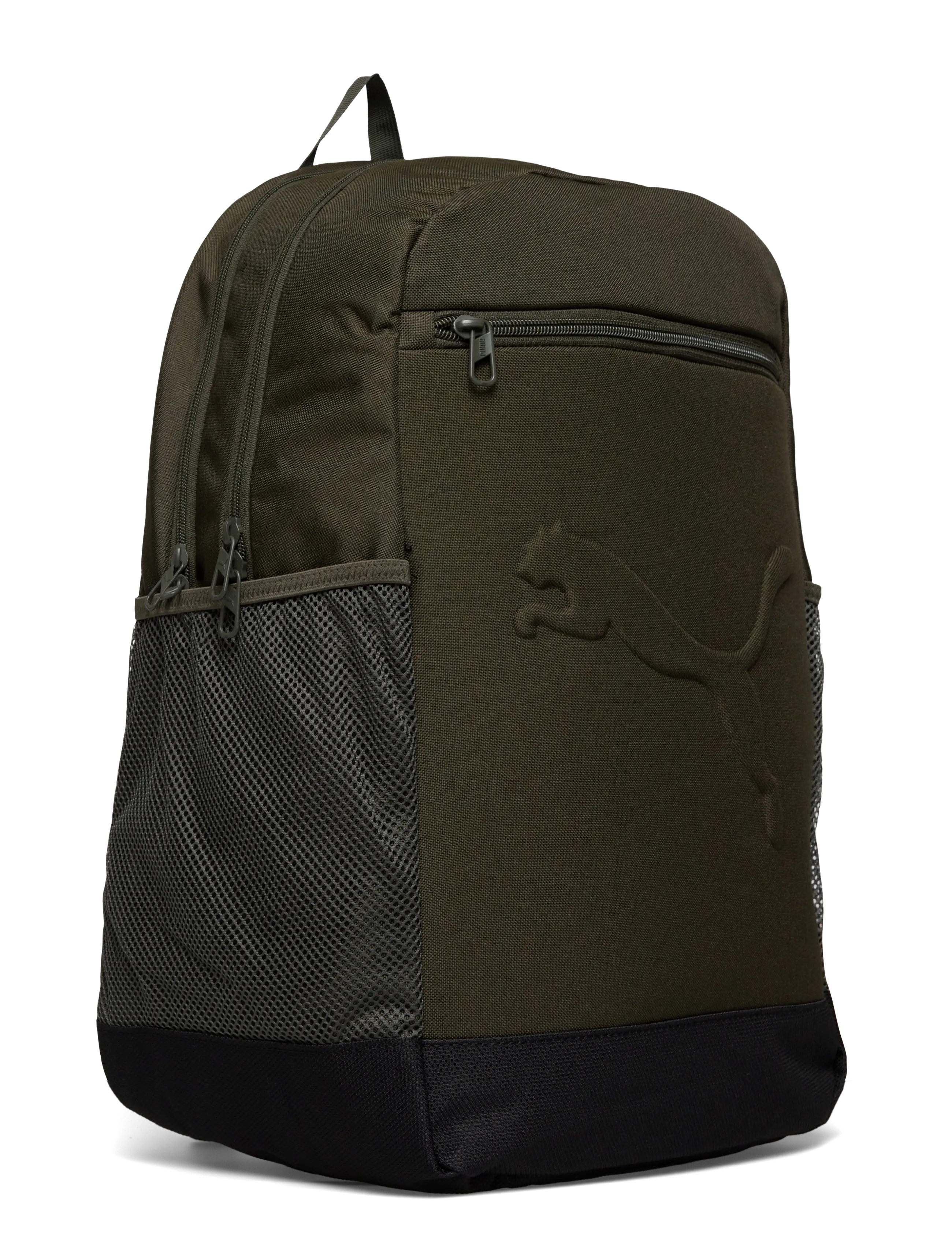 PUMA - PUMA BUZZ Backpack - accessoires - dark olive - 2