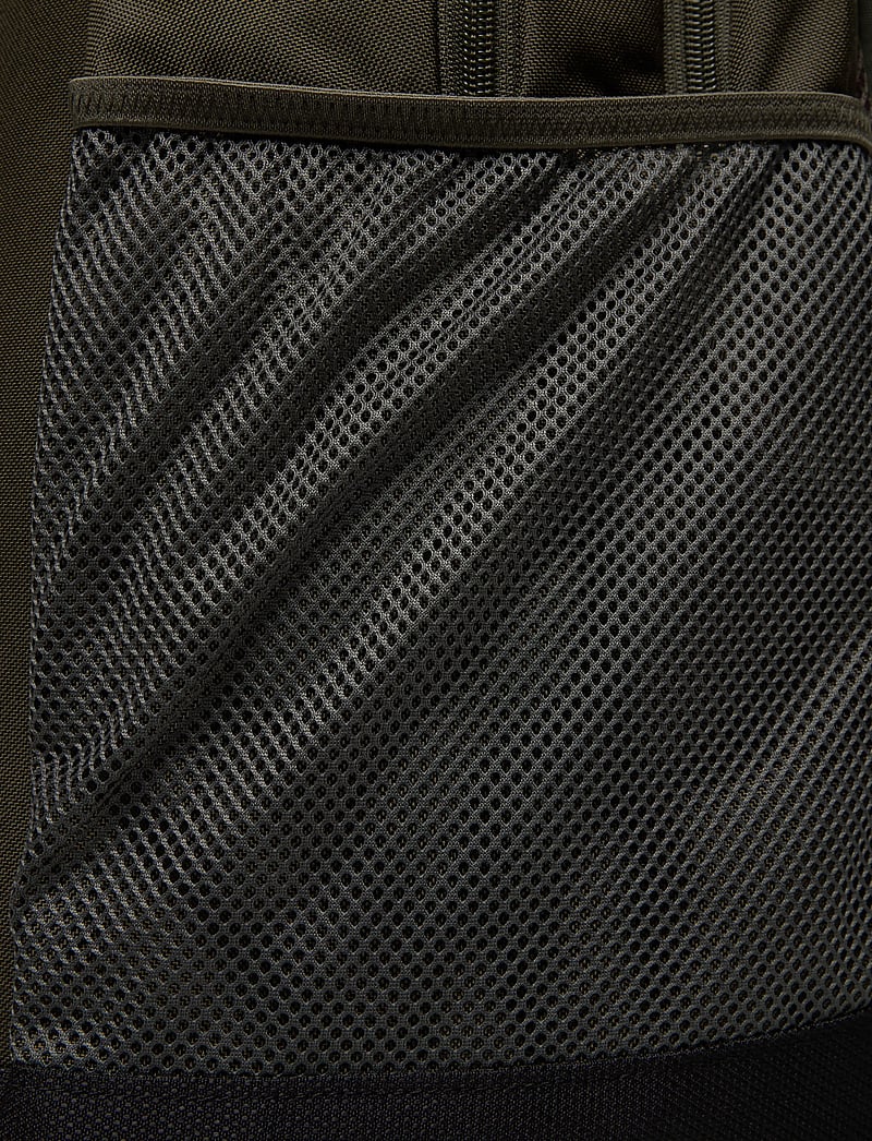 PUMA - PUMA BUZZ Backpack - vardagsstil - dark olive - 3