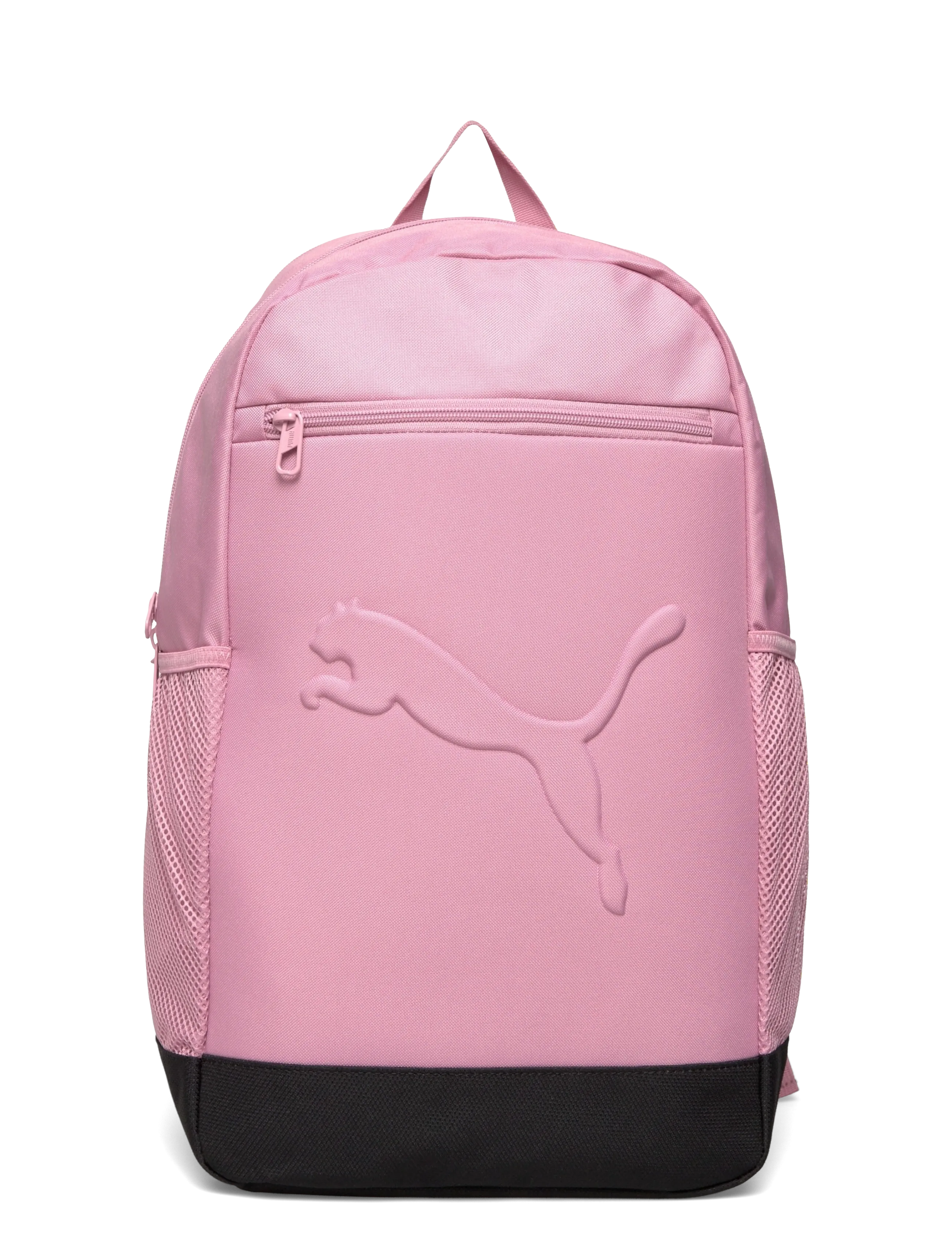 PUMA Puma Buzz Backpack, One Size, Pink, Sport Training Bags > Sport Backpacks, Dame