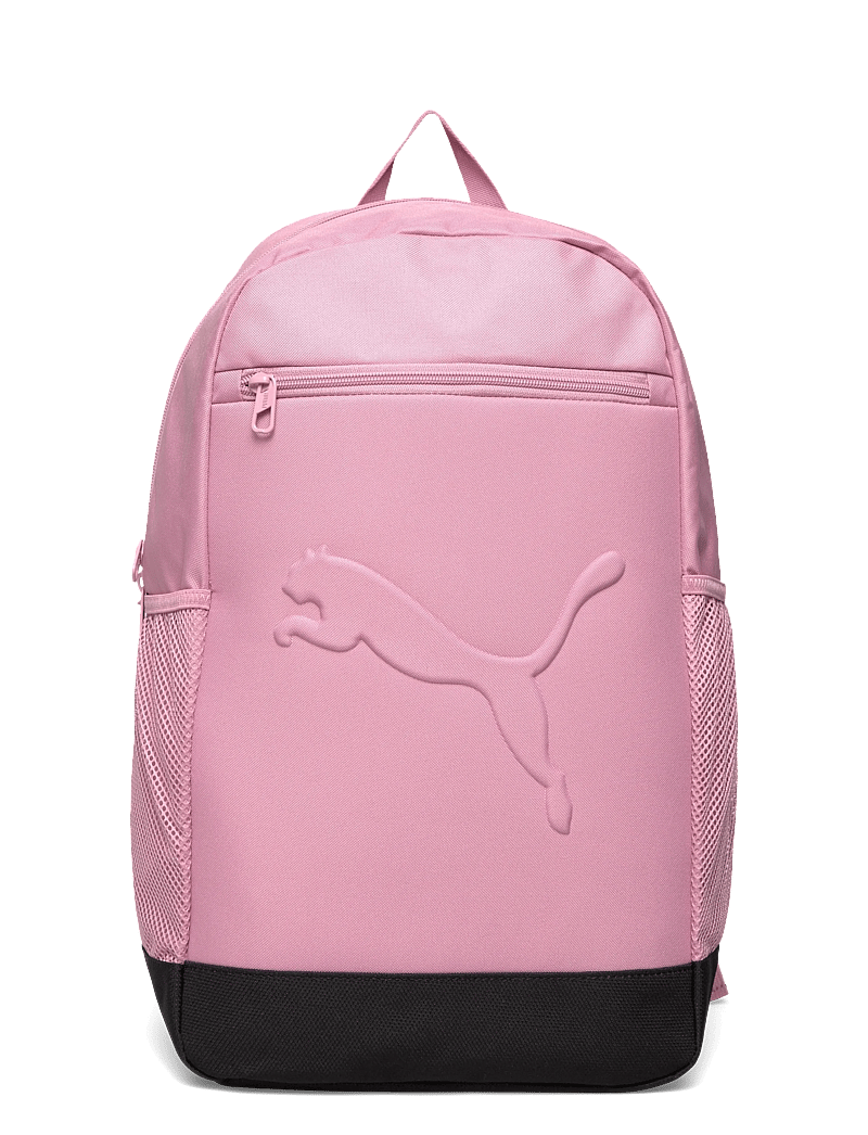 PUMA - PUMA BUZZ Backpack - hverdagsstil - poised pink - 0