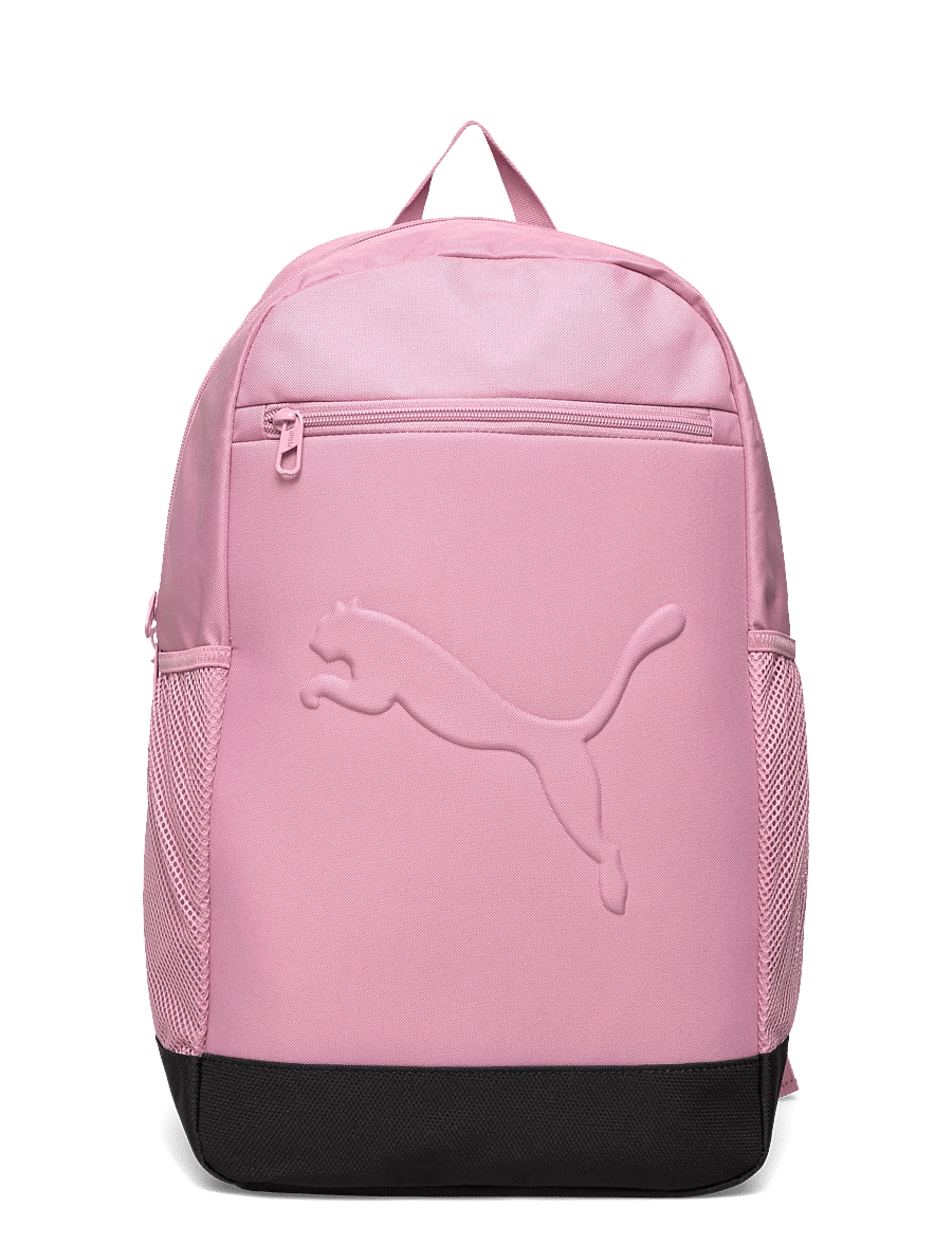 PUMA - PUMA BUZZ Backpack - sport-rucksäcke - poised pink - 0