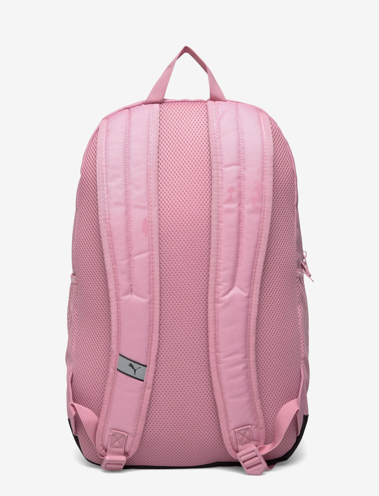 PUMA - PUMA BUZZ Backpack - alltags-style - poised pink - 1