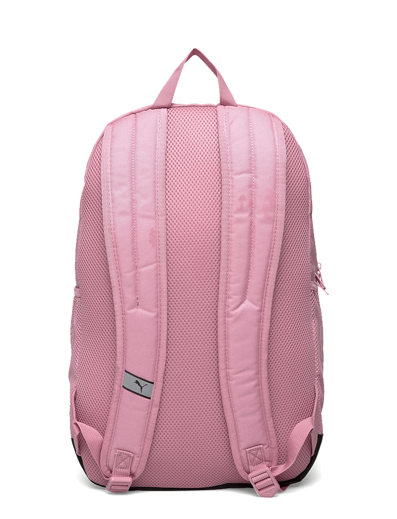 PUMA - PUMA BUZZ Backpack - hverdagsstil - poised pink - 1
