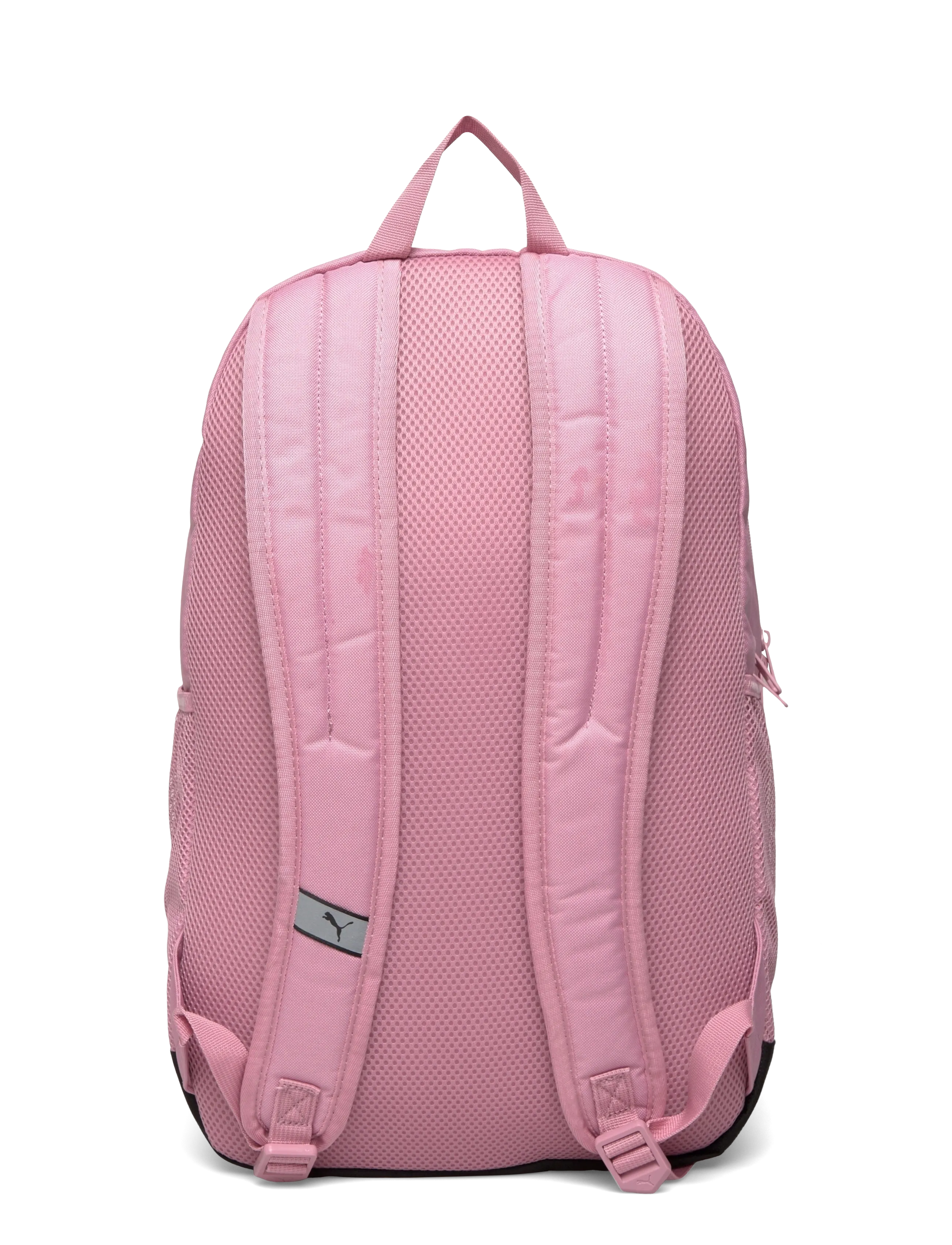 PUMA - PUMA BUZZ Backpack - accessoires - poised pink - 1