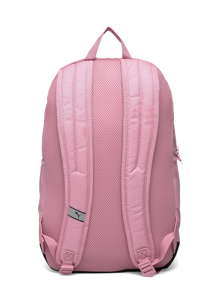 PUMA - PUMA BUZZ Backpack - sport-rucksäcke - poised pink - 1