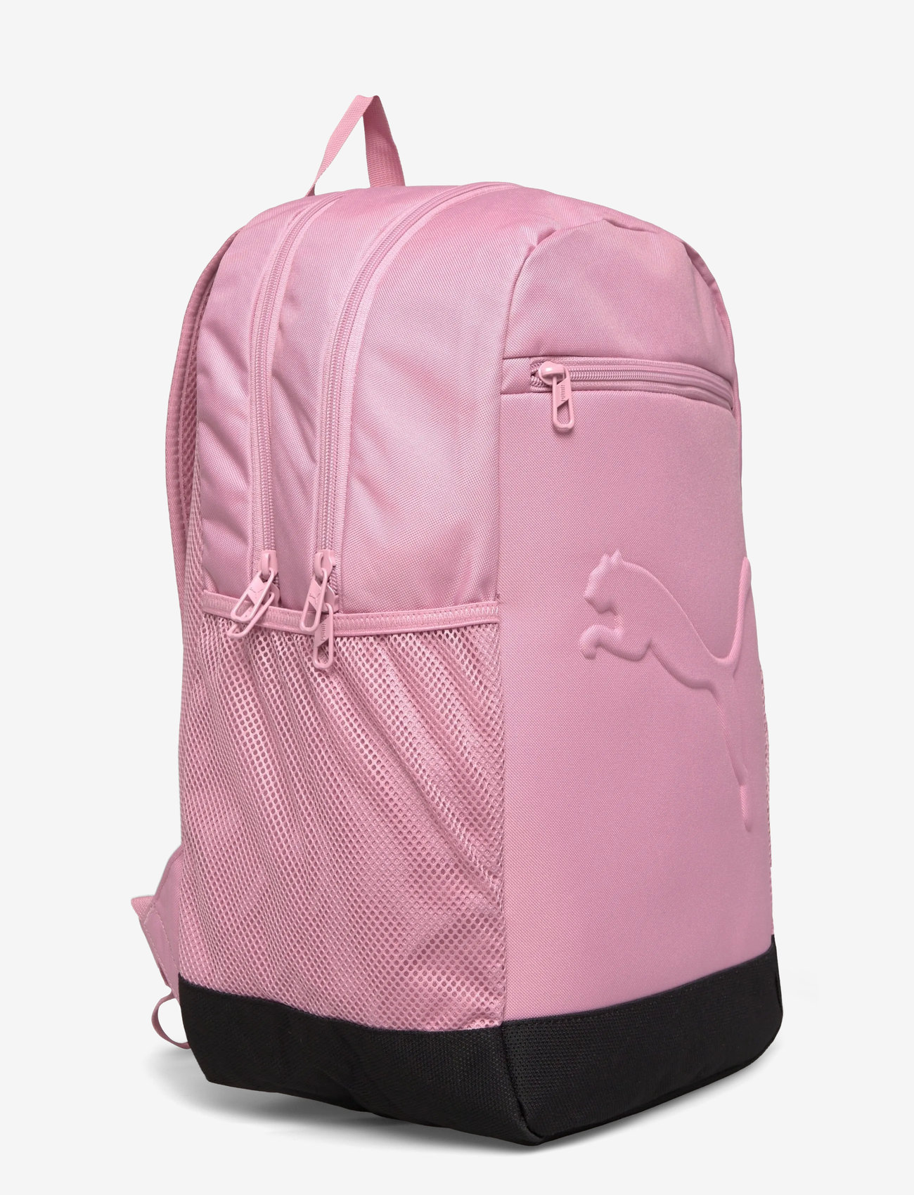 PUMA - PUMA BUZZ Backpack - alltags-style - poised pink - 2