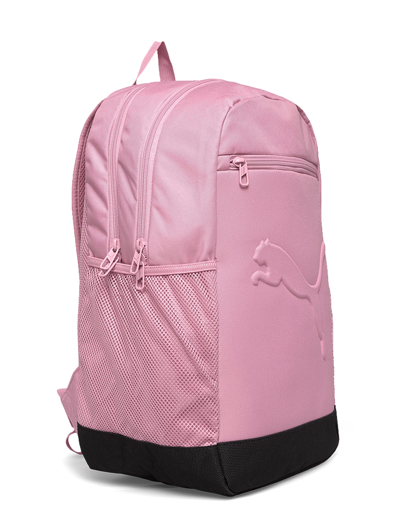 PUMA - PUMA BUZZ Backpack - hverdagsstil - poised pink - 2