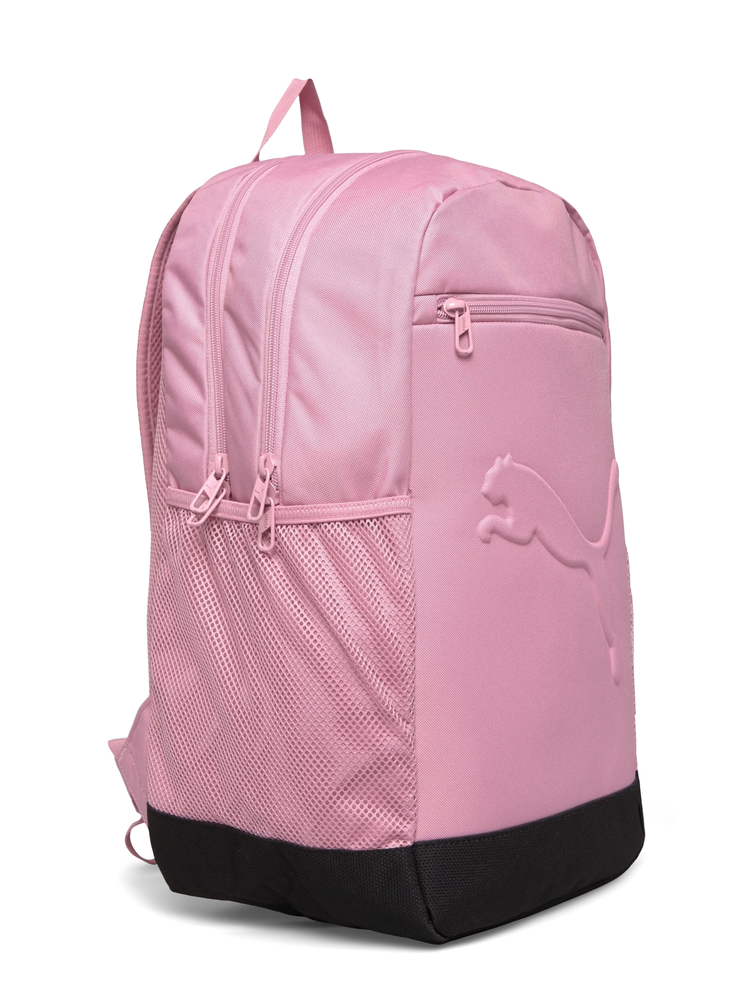 PUMA - PUMA BUZZ Backpack - accessoires - poised pink - 2