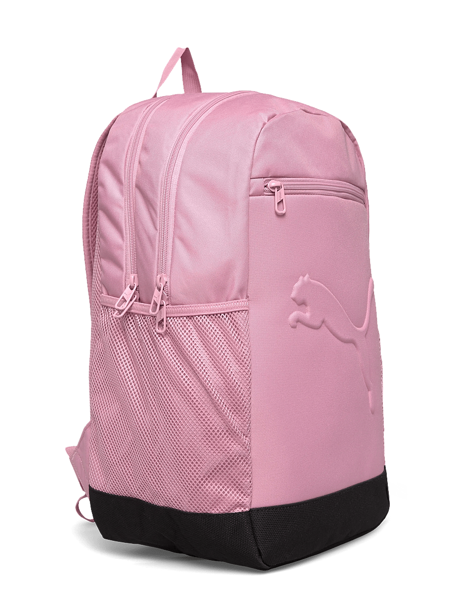 PUMA - PUMA BUZZ Backpack - sport-rucksäcke - poised pink - 2