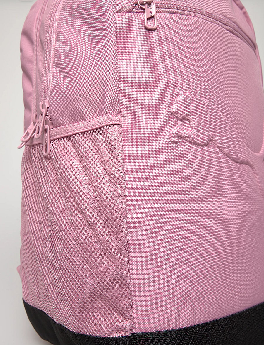 PUMA - PUMA BUZZ Backpack - sport-rucksäcke - poised pink - 3