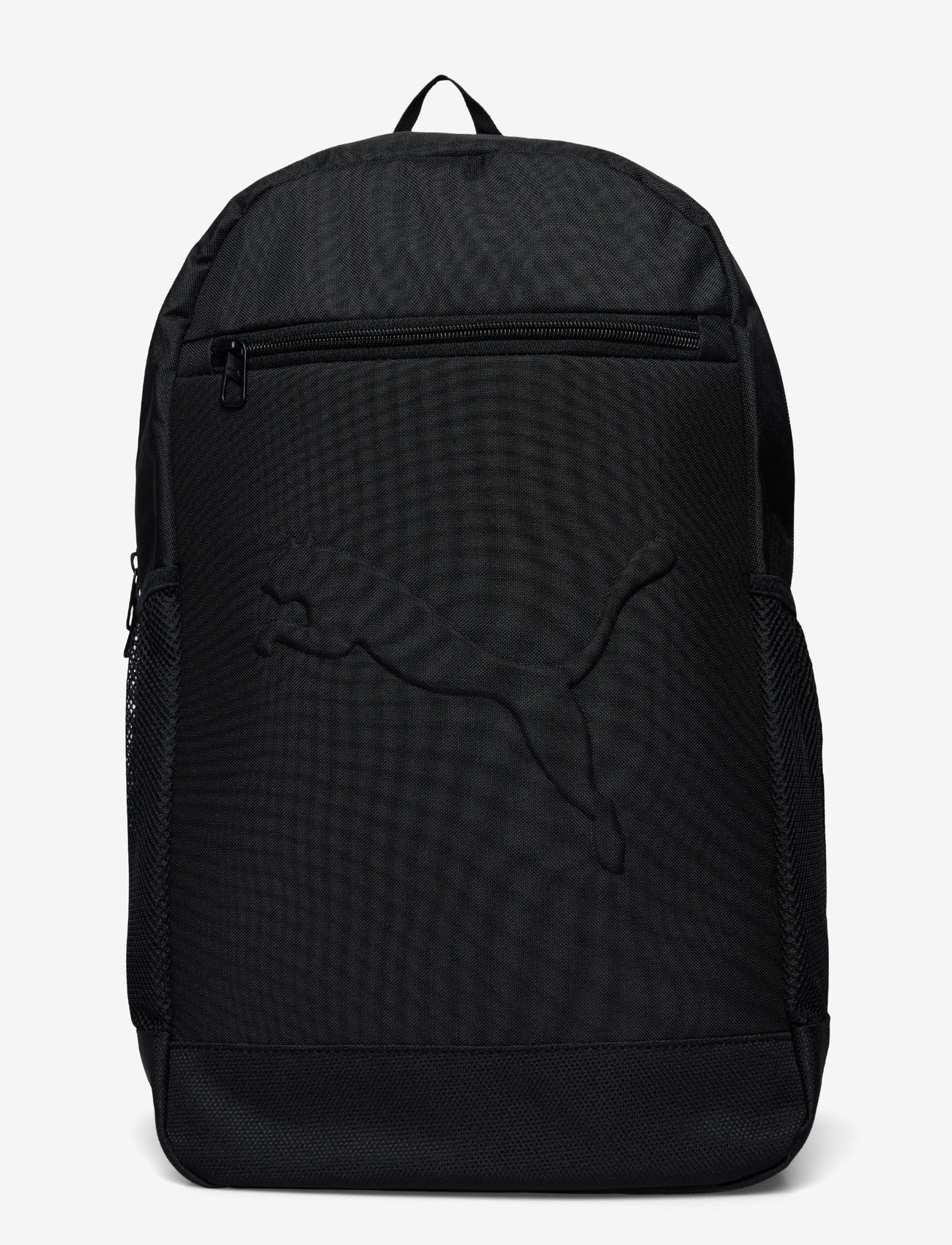 PUMA - PUMA BUZZ Backpack - alltags-style - puma black - 0