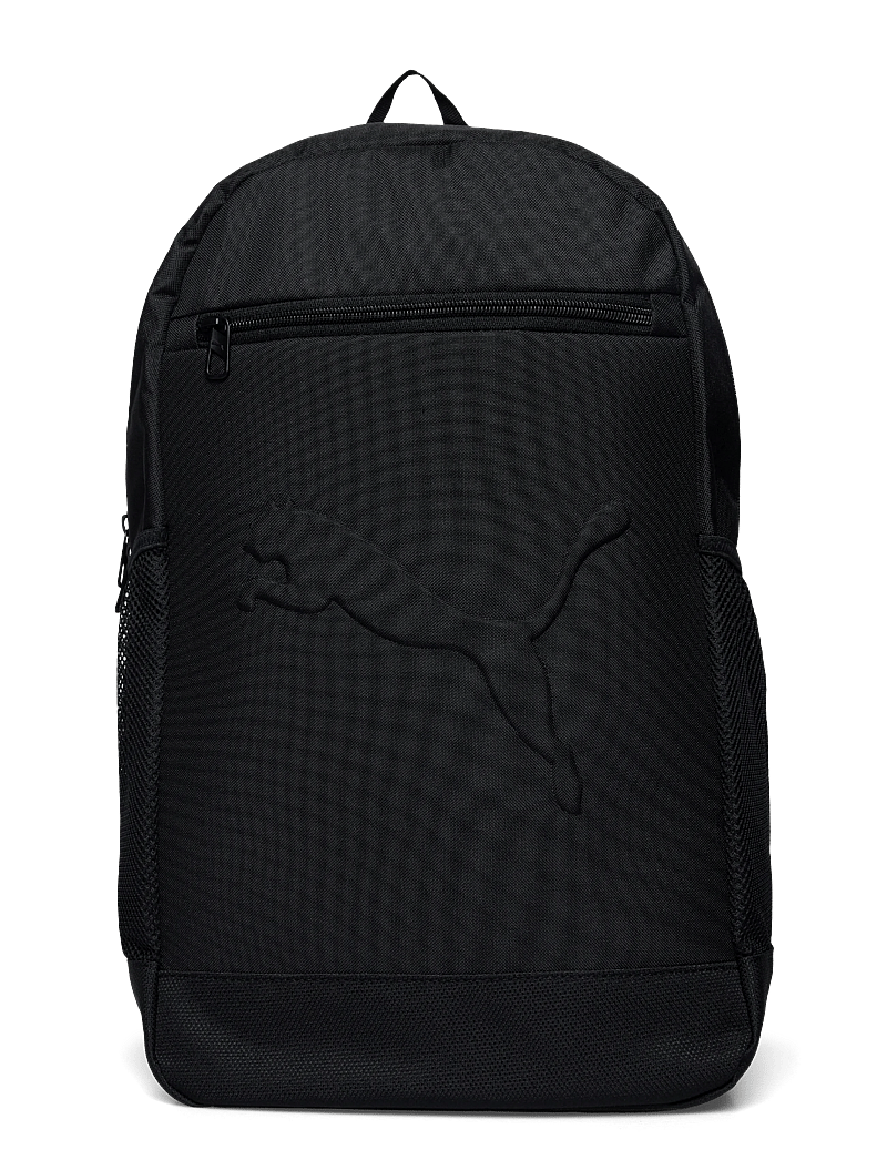 PUMA - PUMA BUZZ Backpack - alltags-style - puma black - 0