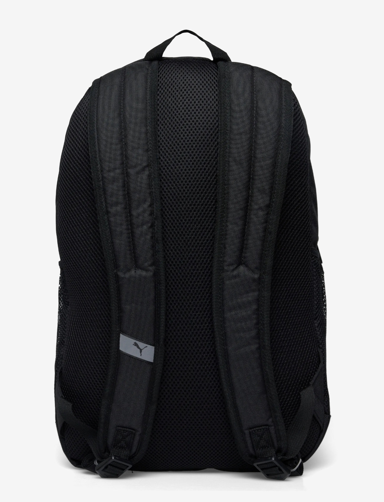 PUMA - PUMA BUZZ Backpack - alltags-style - puma black - 1