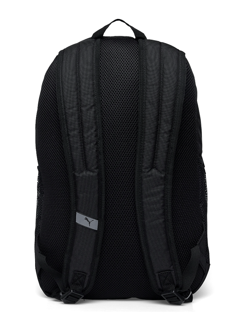 PUMA - PUMA BUZZ Backpack - alltags-style - puma black - 1