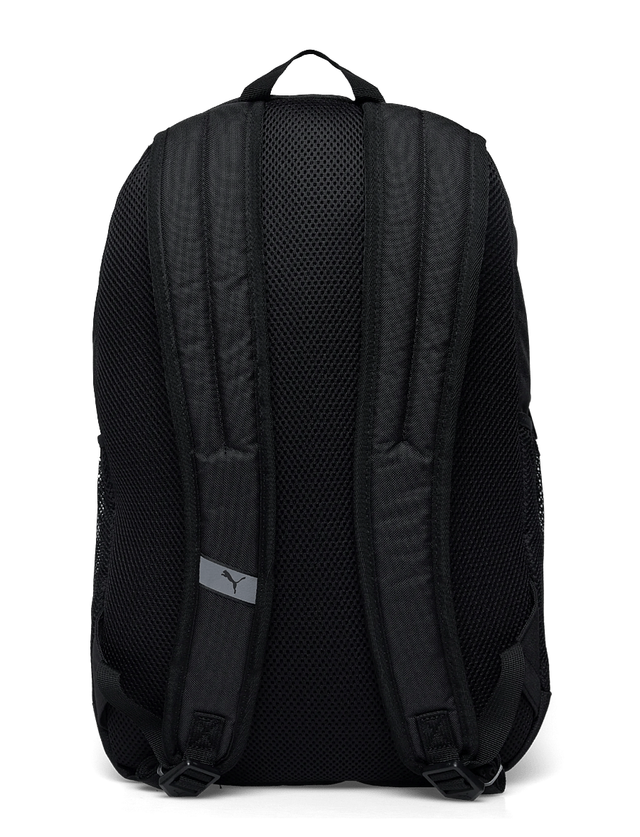 PUMA - PUMA BUZZ Backpack - sport-rucksäcke - puma black - 1