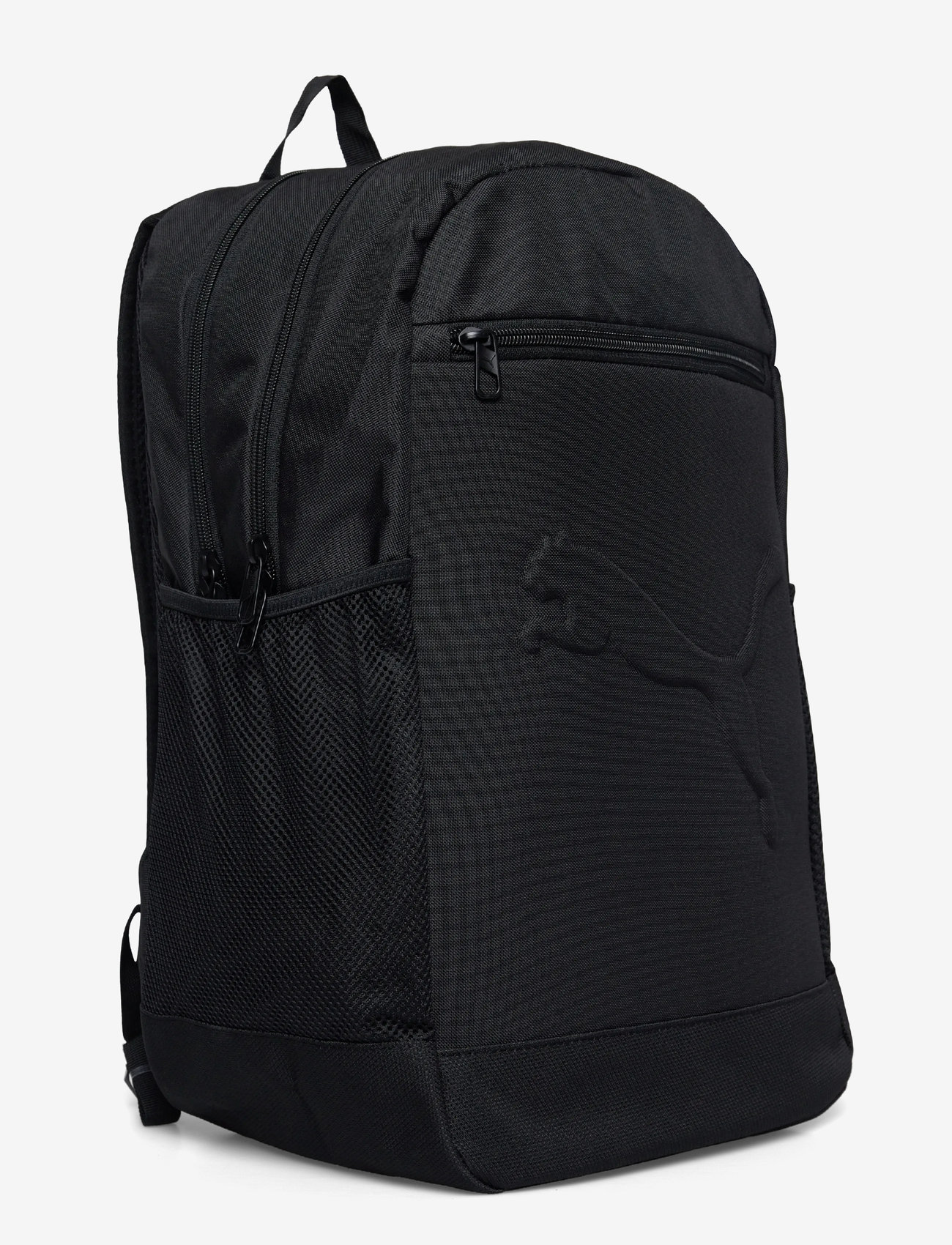 PUMA - PUMA BUZZ Backpack - alltags-style - puma black - 2