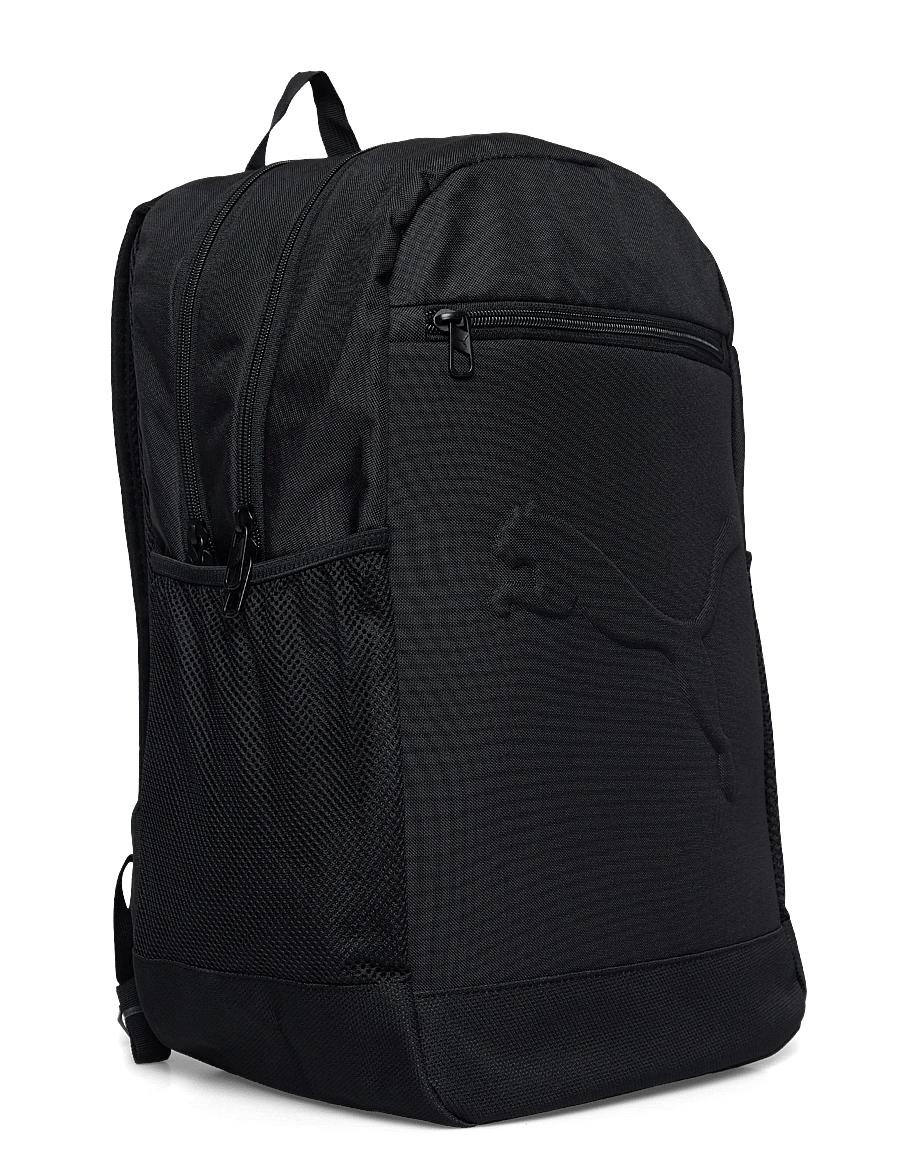 PUMA - PUMA BUZZ Backpack - sport-rucksäcke - puma black - 2