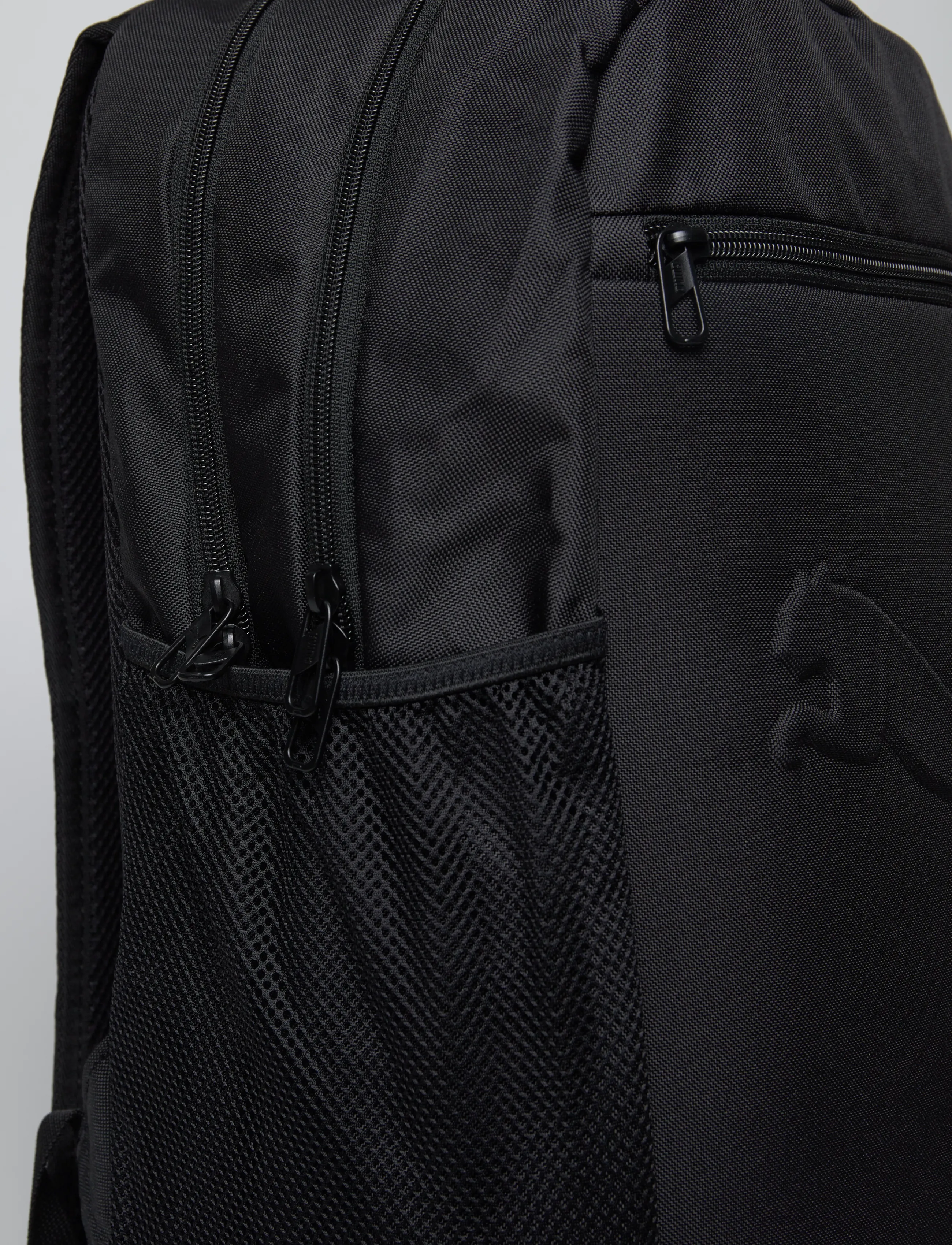 PUMA - PUMA BUZZ Backpack - sport-rucksäcke - puma black - 3