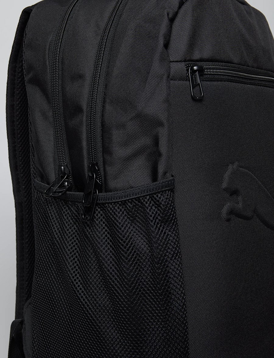 PUMA - PUMA BUZZ Backpack - sport-rucksäcke - puma black - 3