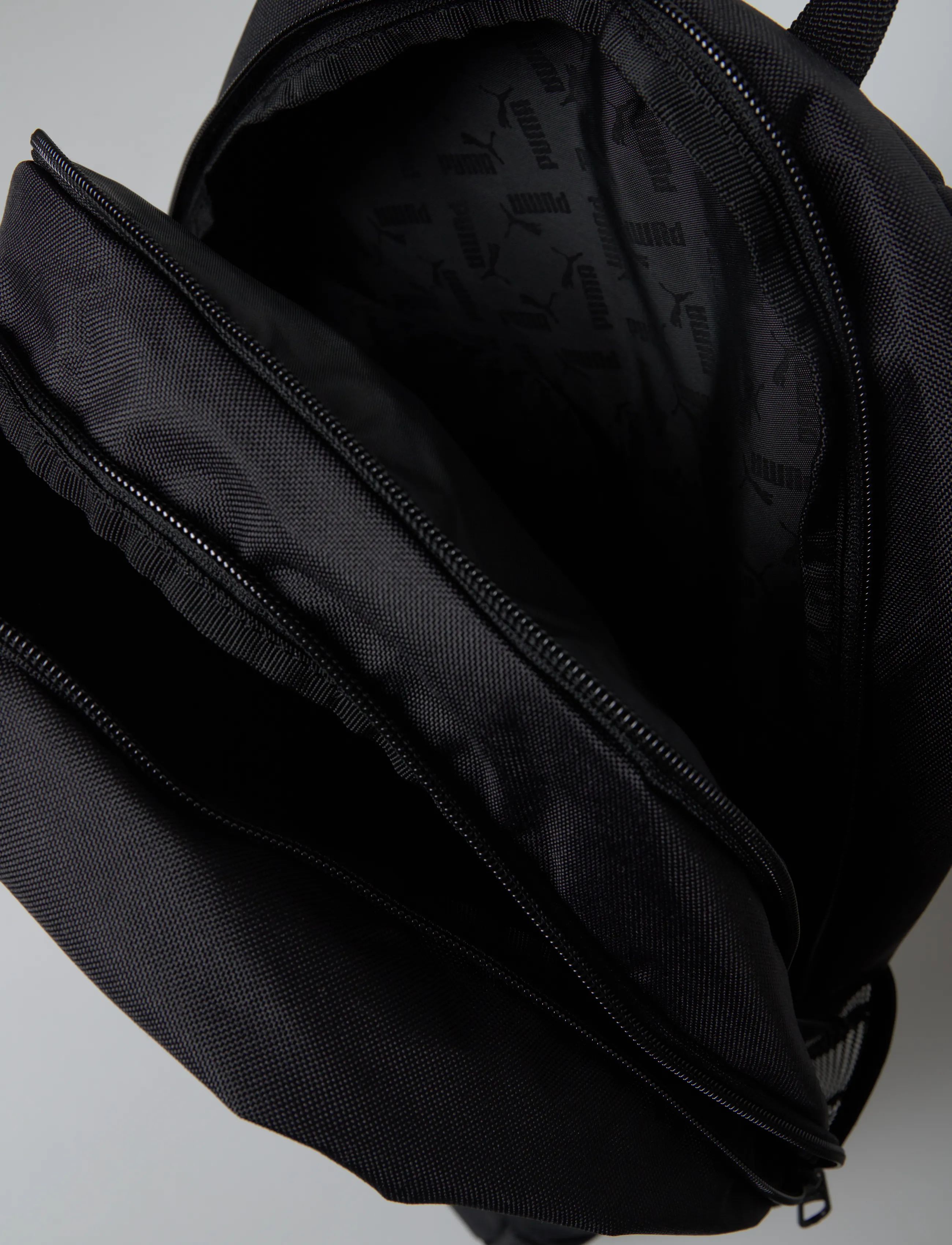 PUMA - PUMA BUZZ Backpack - sport-rucksäcke - puma black - 4