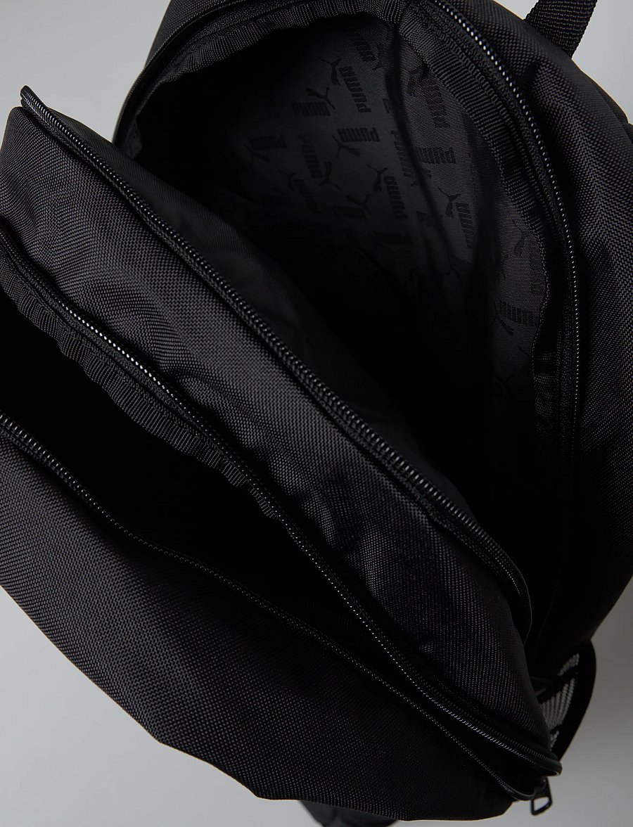 PUMA - PUMA BUZZ Backpack - sport-rucksäcke - puma black - 4