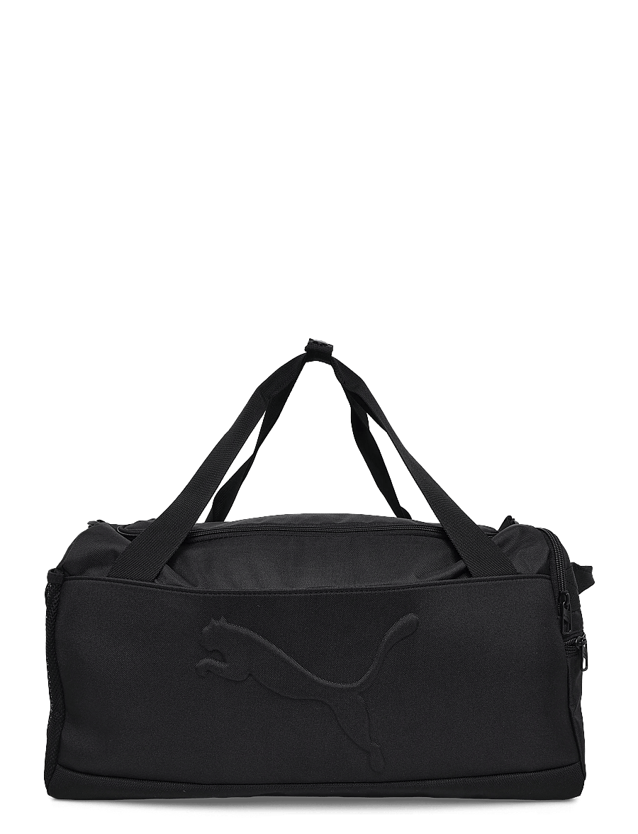 PUMA - PUMA BUZZ Small Sports Bag - trainingstaschen - puma black - 0