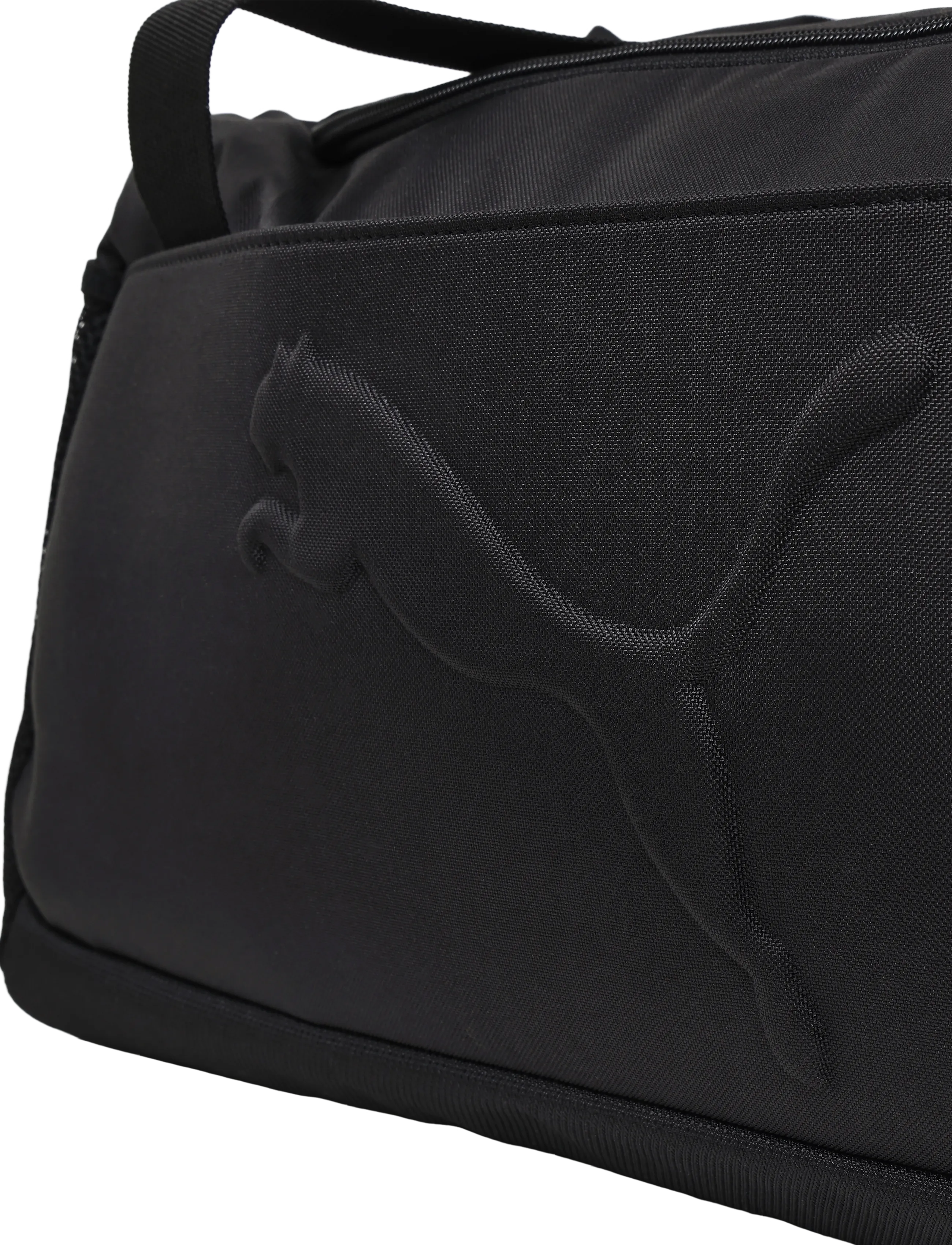 PUMA - PUMA BUZZ Small Sports Bag - trainingstaschen - puma black - 2