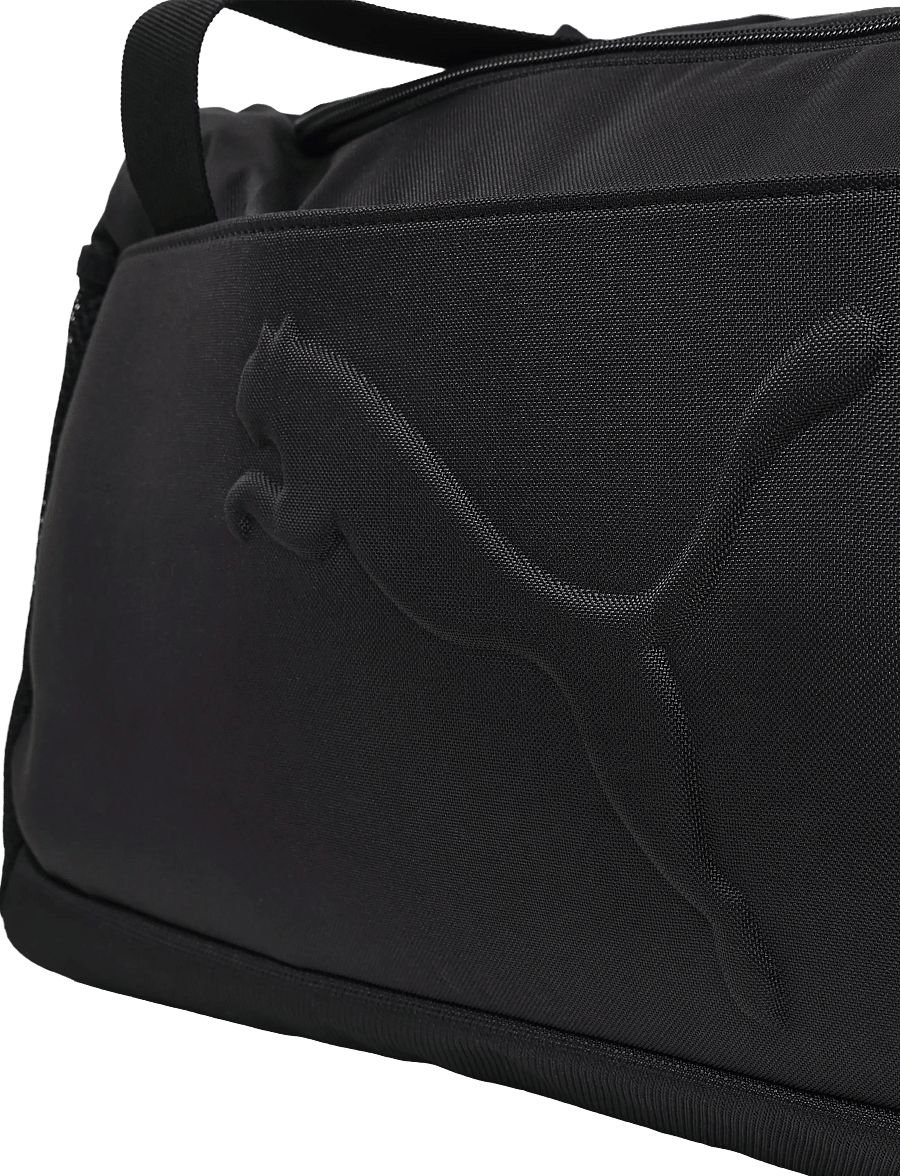 PUMA - PUMA BUZZ Small Sports Bag - trainingstaschen - puma black - 2