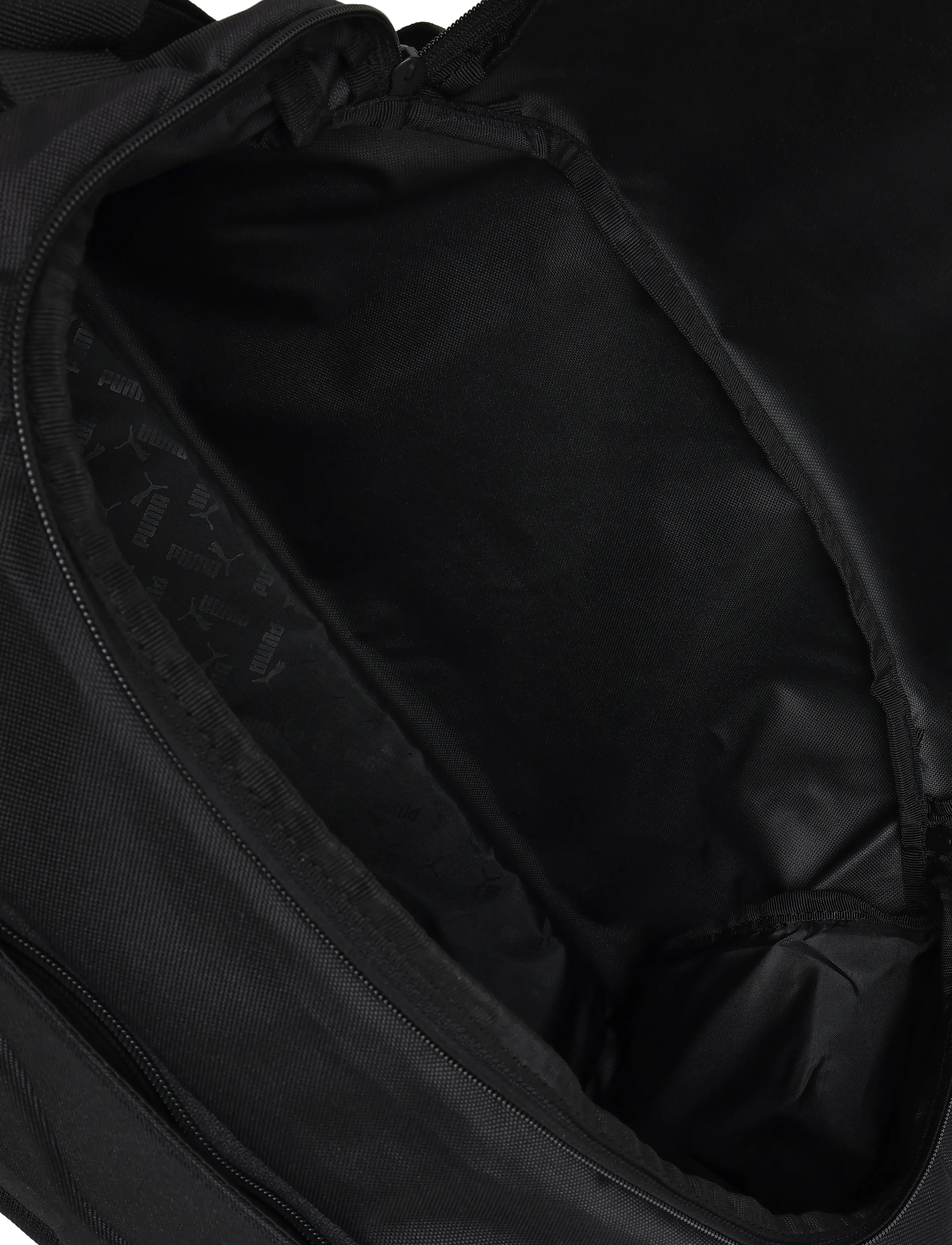 PUMA - PUMA BUZZ Small Sports Bag - trainingstaschen - puma black - 3