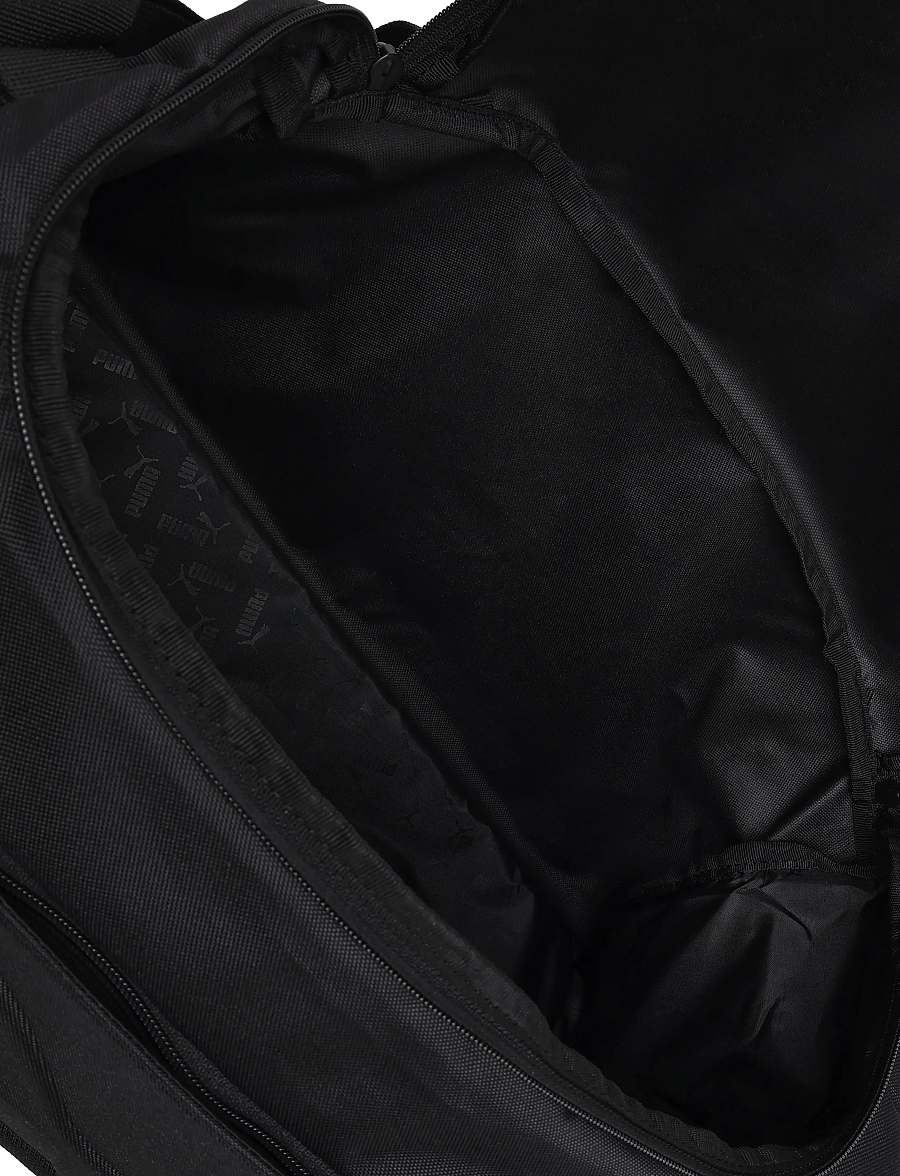 PUMA - PUMA BUZZ Small Sports Bag - trainingstaschen - puma black - 3