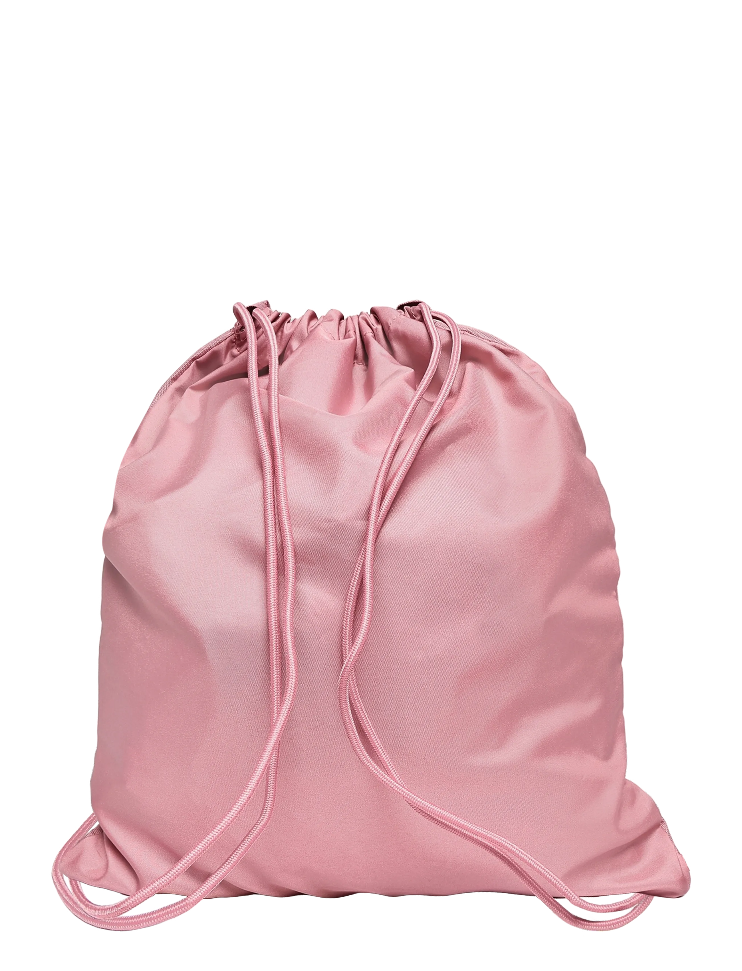 PUMA - PUMA PHASE Gym Sack - træningstasker - dusky rosewood - 1