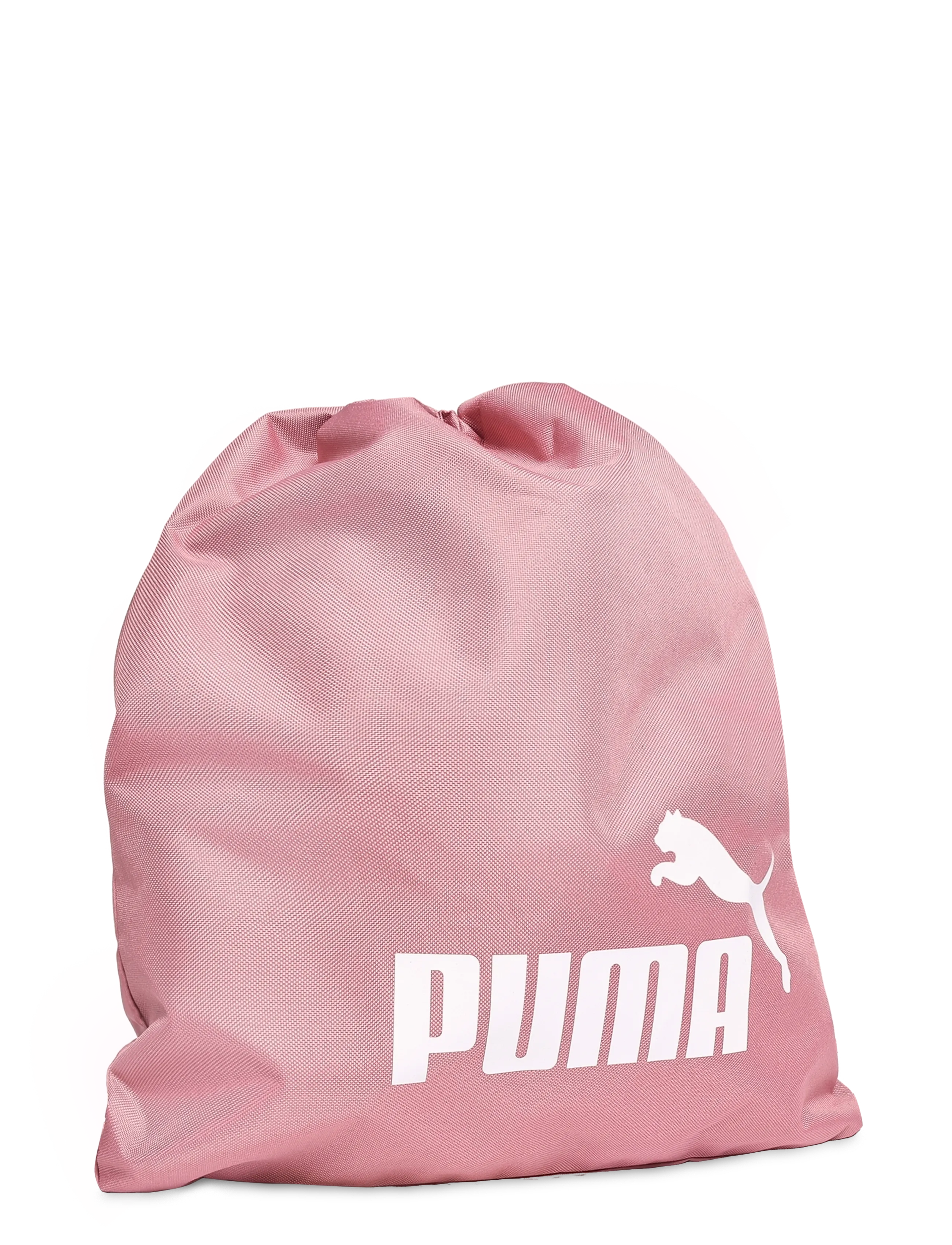 PUMA - PUMA PHASE Gym Sack - træningstasker - dusky rosewood - 2