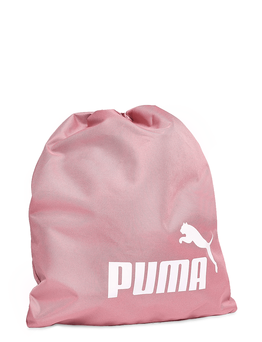 PUMA - PUMA PHASE Gym Sack - gym bags - dusky rosewood - 2