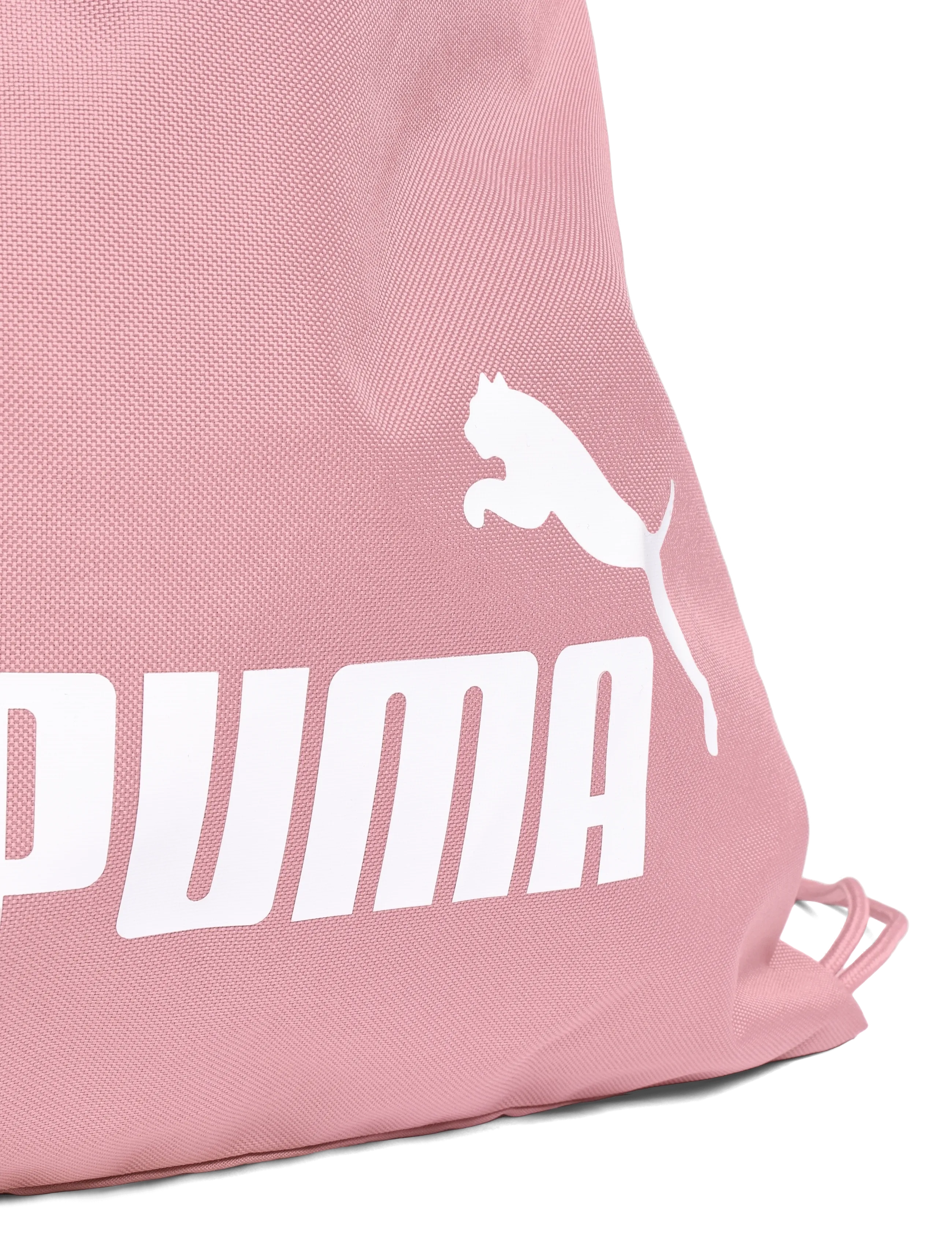 PUMA - PUMA PHASE Gym Sack - træningstasker - dusky rosewood - 3