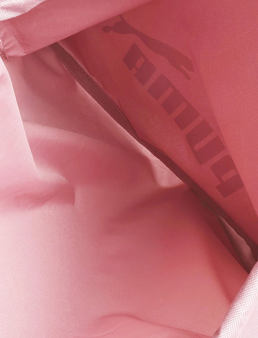 PUMA - PUMA PHASE Gym Sack - gym bags - dusky rosewood - 4