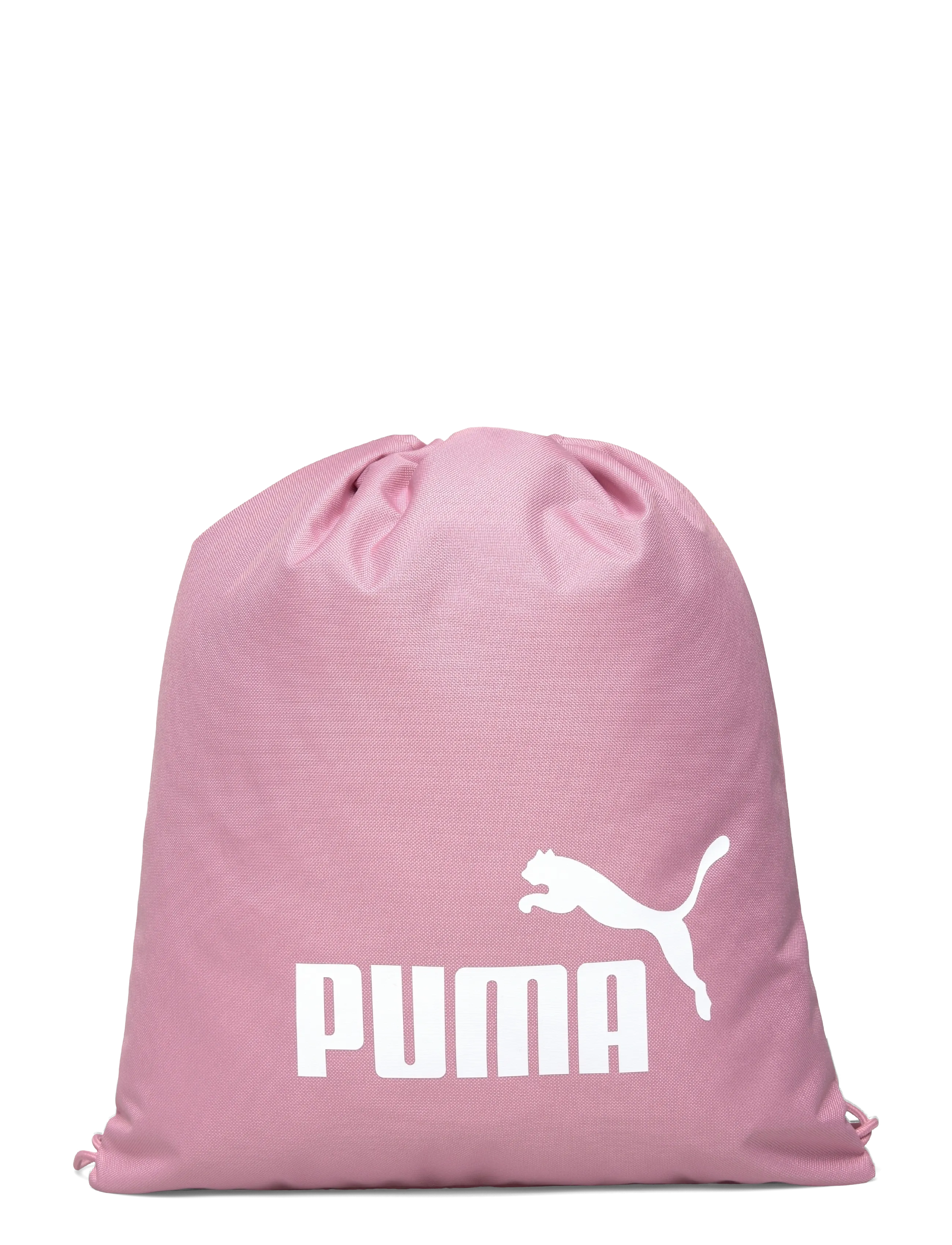 PUMA PUMA PHASE Gym Sack - PUMA - POISED PINK / pink/rose