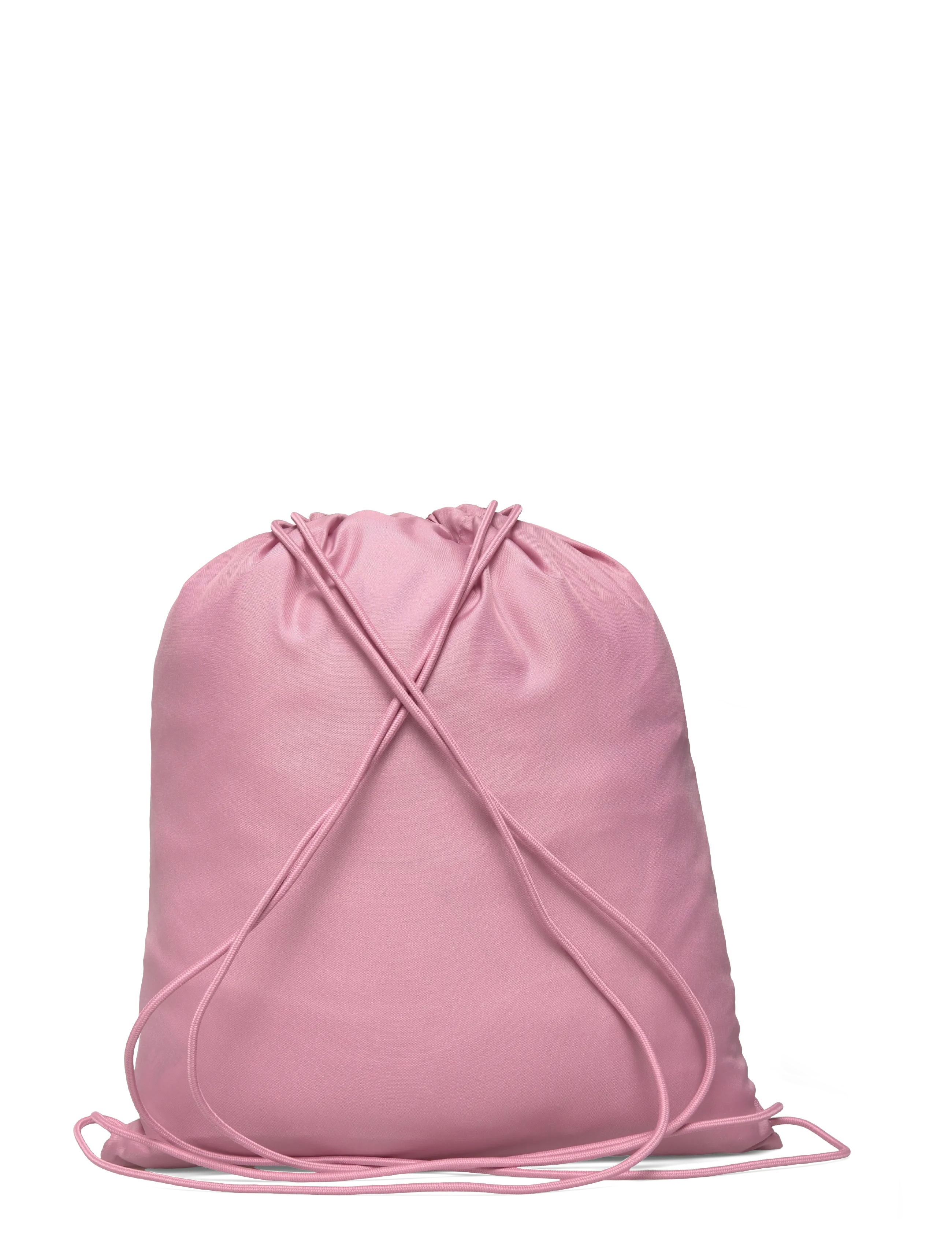 PUMA - PUMA PHASE Gym Sack - gym bags - poised pink - 1
