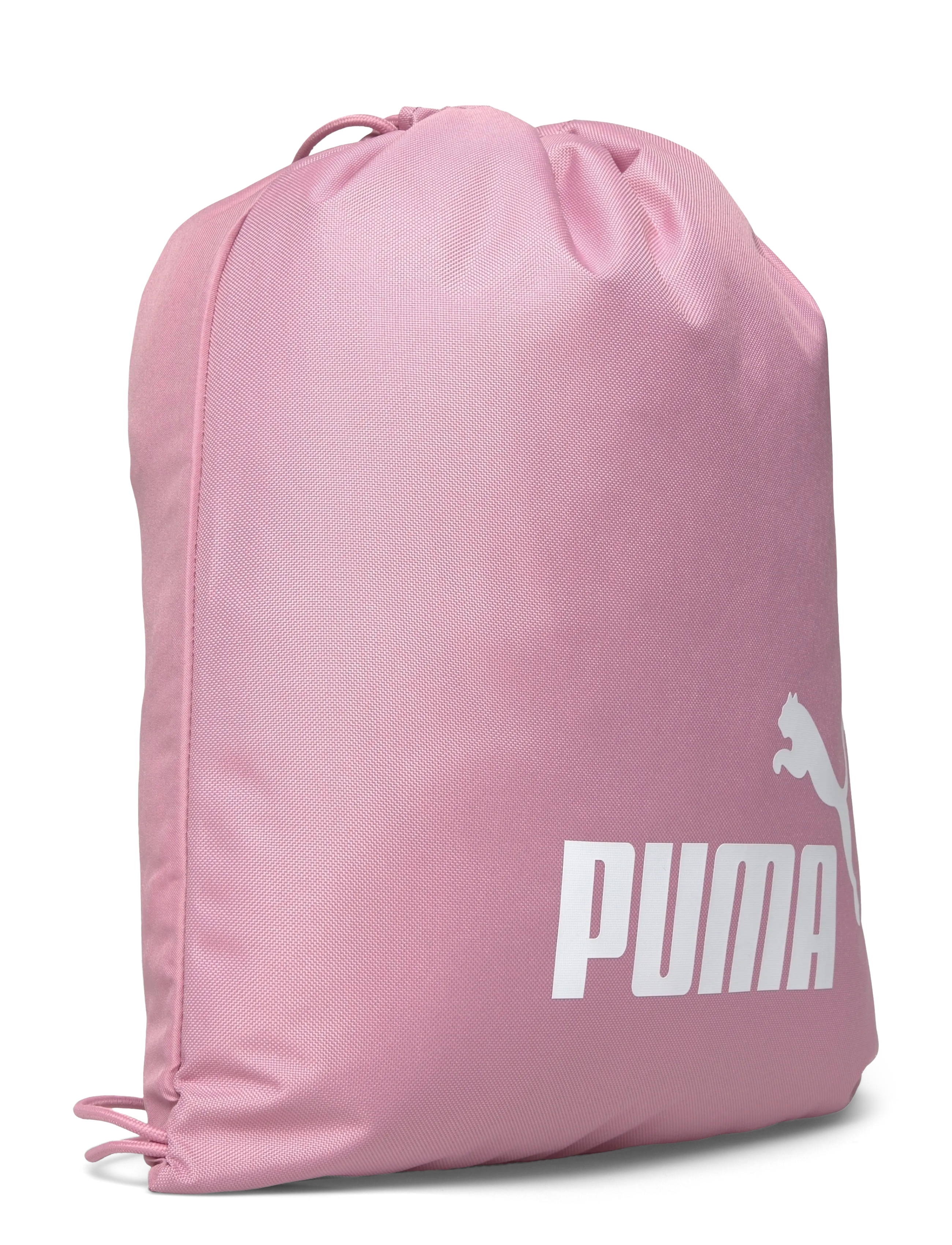 PUMA - PUMA PHASE Gym Sack - gym bags - poised pink - 2