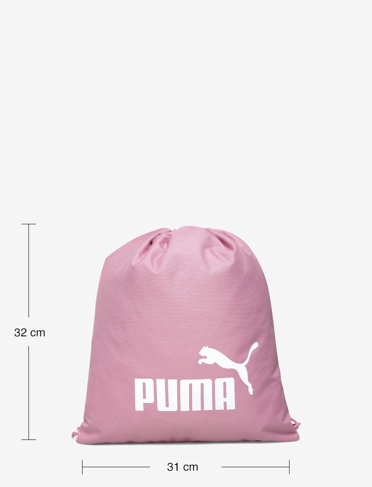 PUMA - PUMA PHASE Gym Sack - trainingstaschen - poised pink - 3