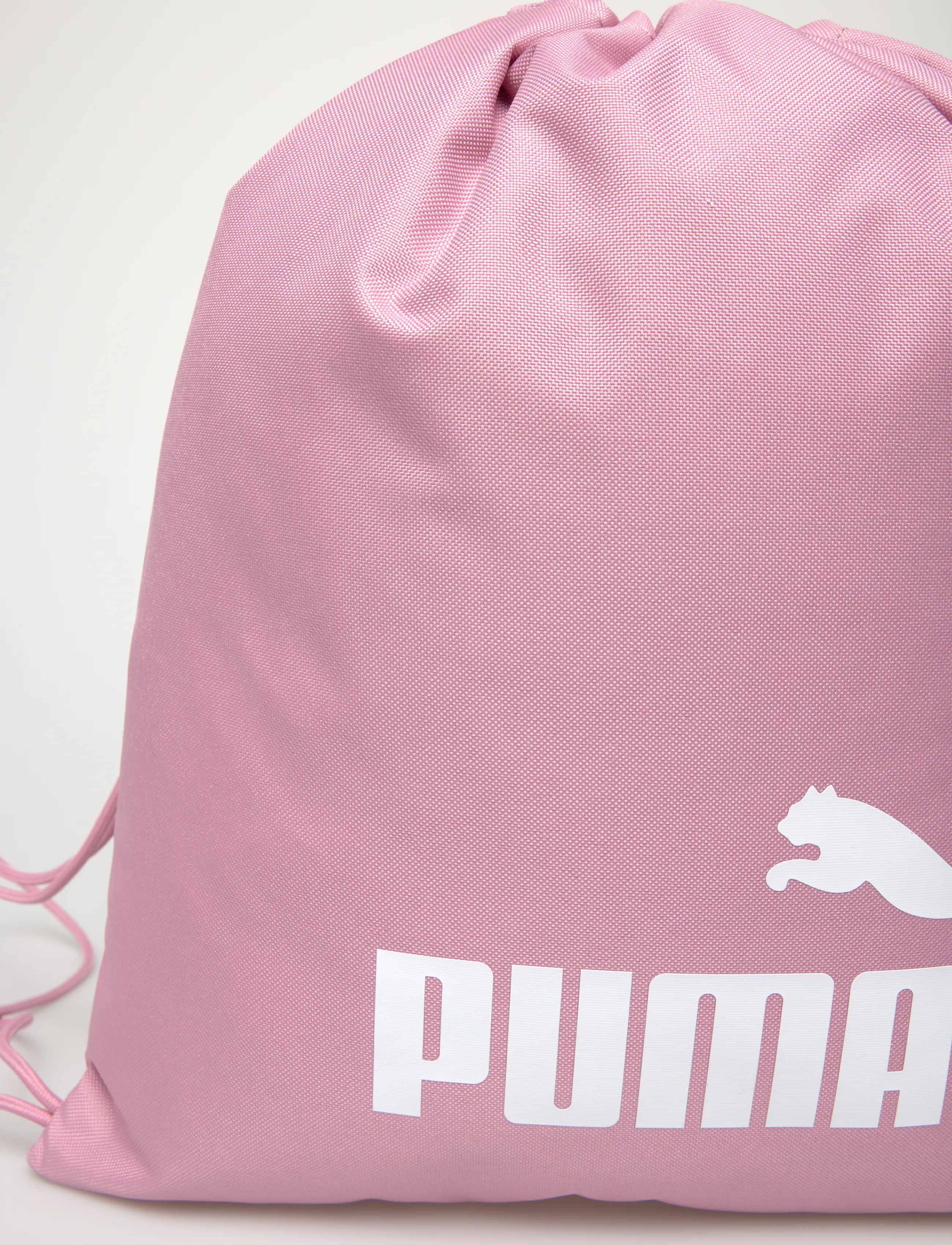 PUMA - PUMA PHASE Gym Sack - gym bags - poised pink - 4