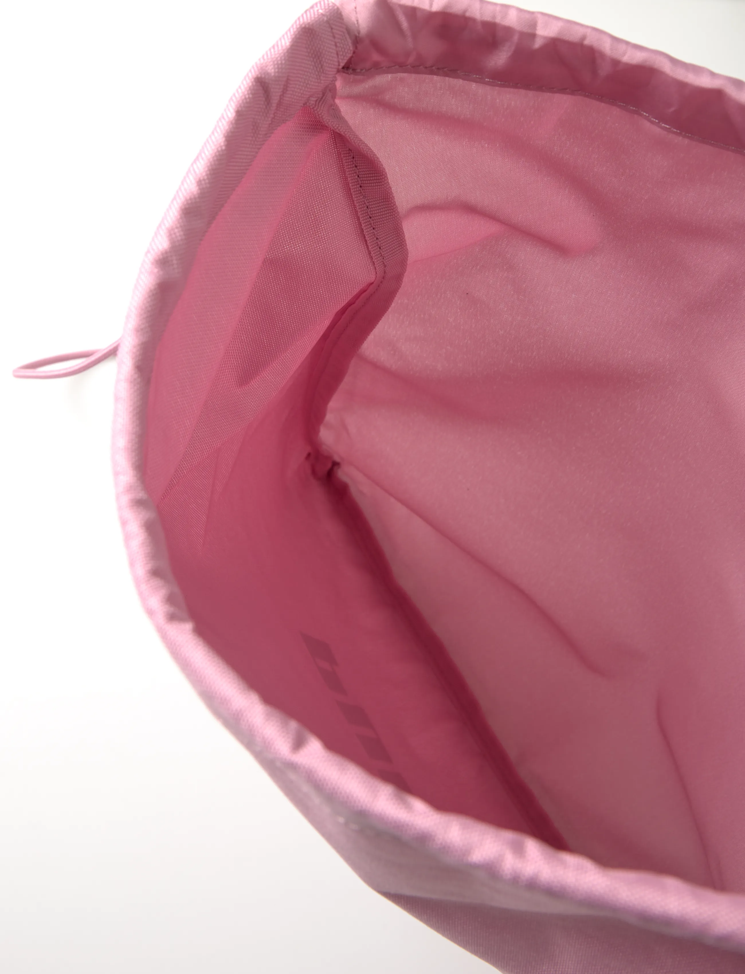 PUMA - PUMA PHASE Gym Sack - gym bags - poised pink - 5